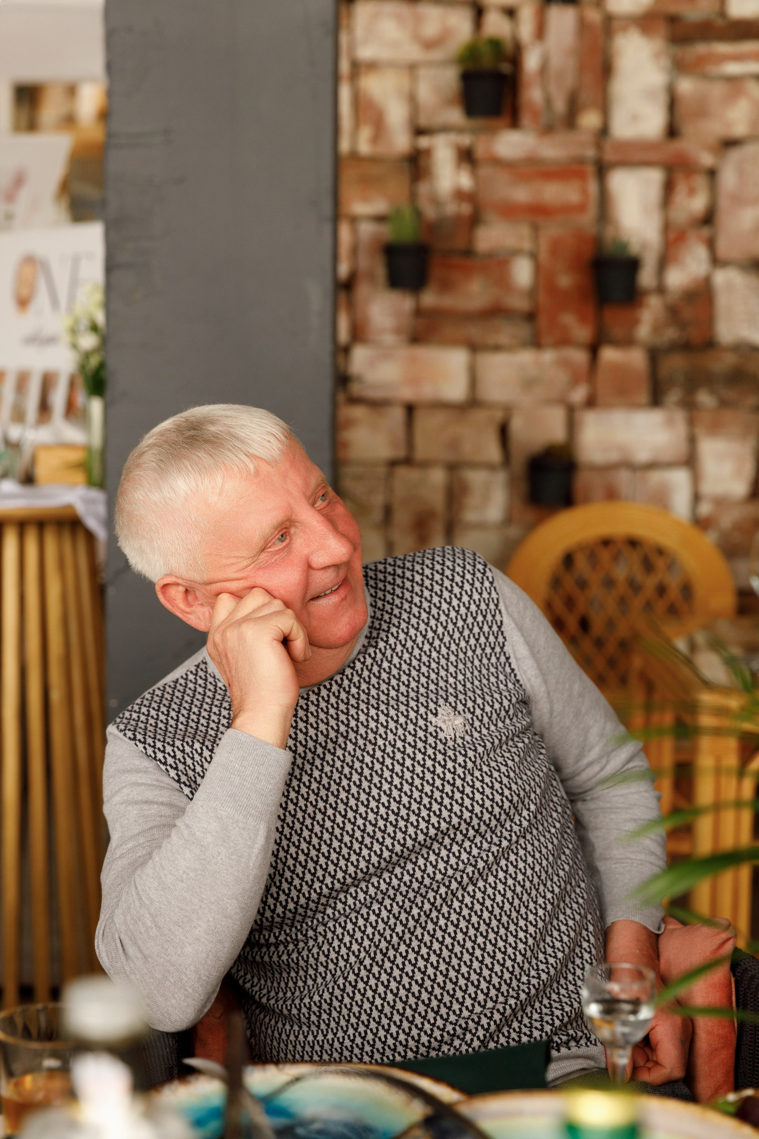 Ігнат - 1 рік. Весільний та сімейний фотограф у Харкові Ткаченко Світлана