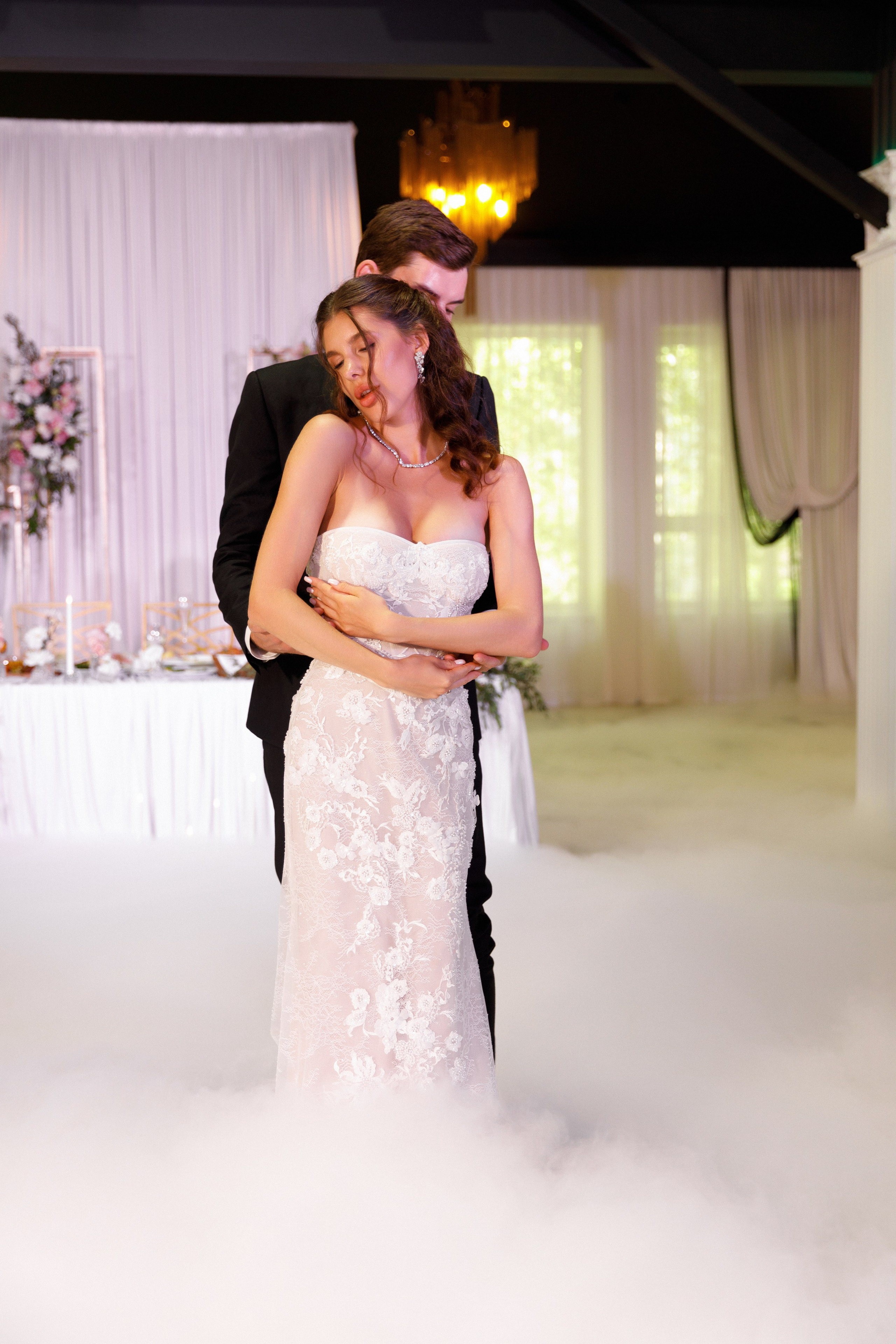 Анна & Денис. Весільний та сімейний фотограф у Харкові Ткаченко Світлана