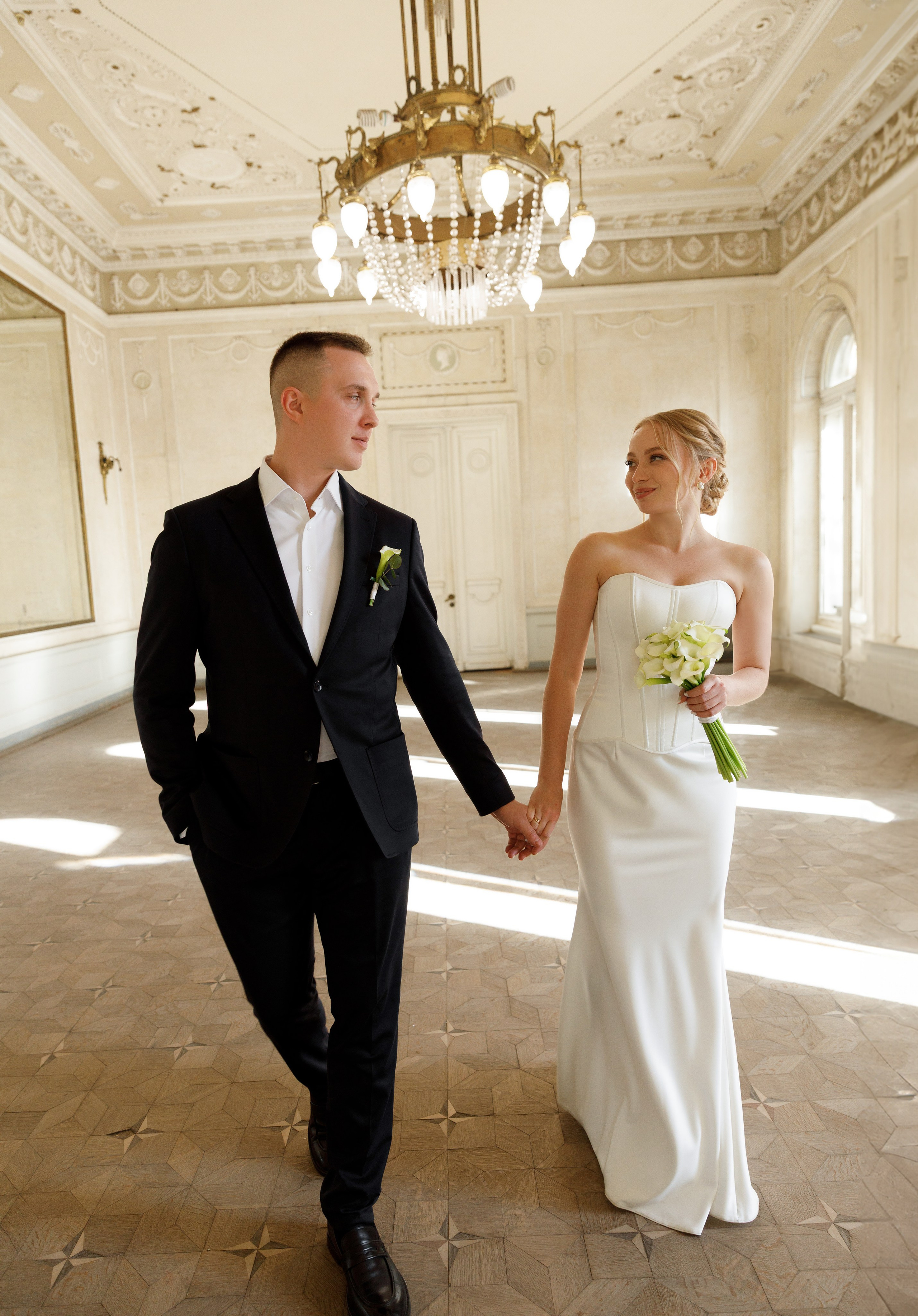 Анастасія & Ігор. Весільний та сімейний фотограф у Харкові Ткаченко Світлана