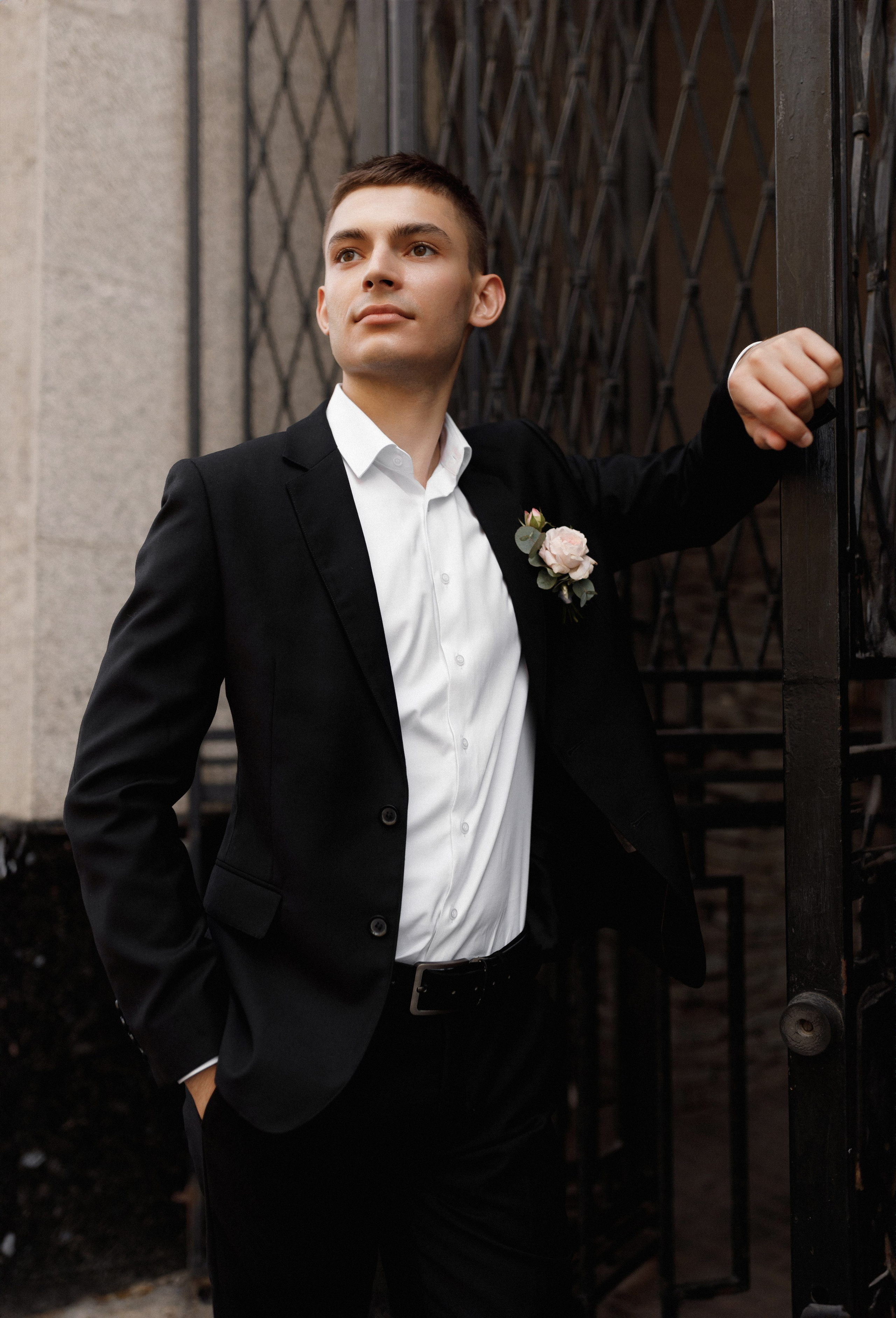 Влада & Стас. Весільний та сімейний фотограф у Харкові Ткаченко Світлана