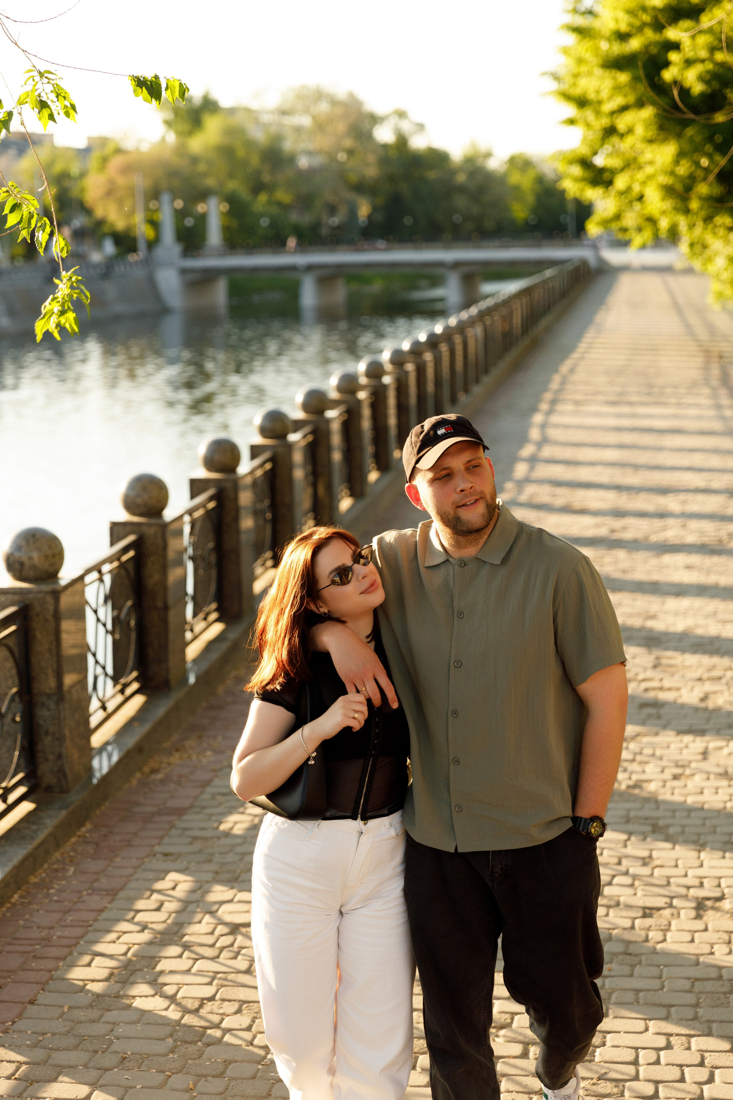 Катерина & Дмитро. Весільний та сімейний фотограф у Харкові Ткаченко Світлана