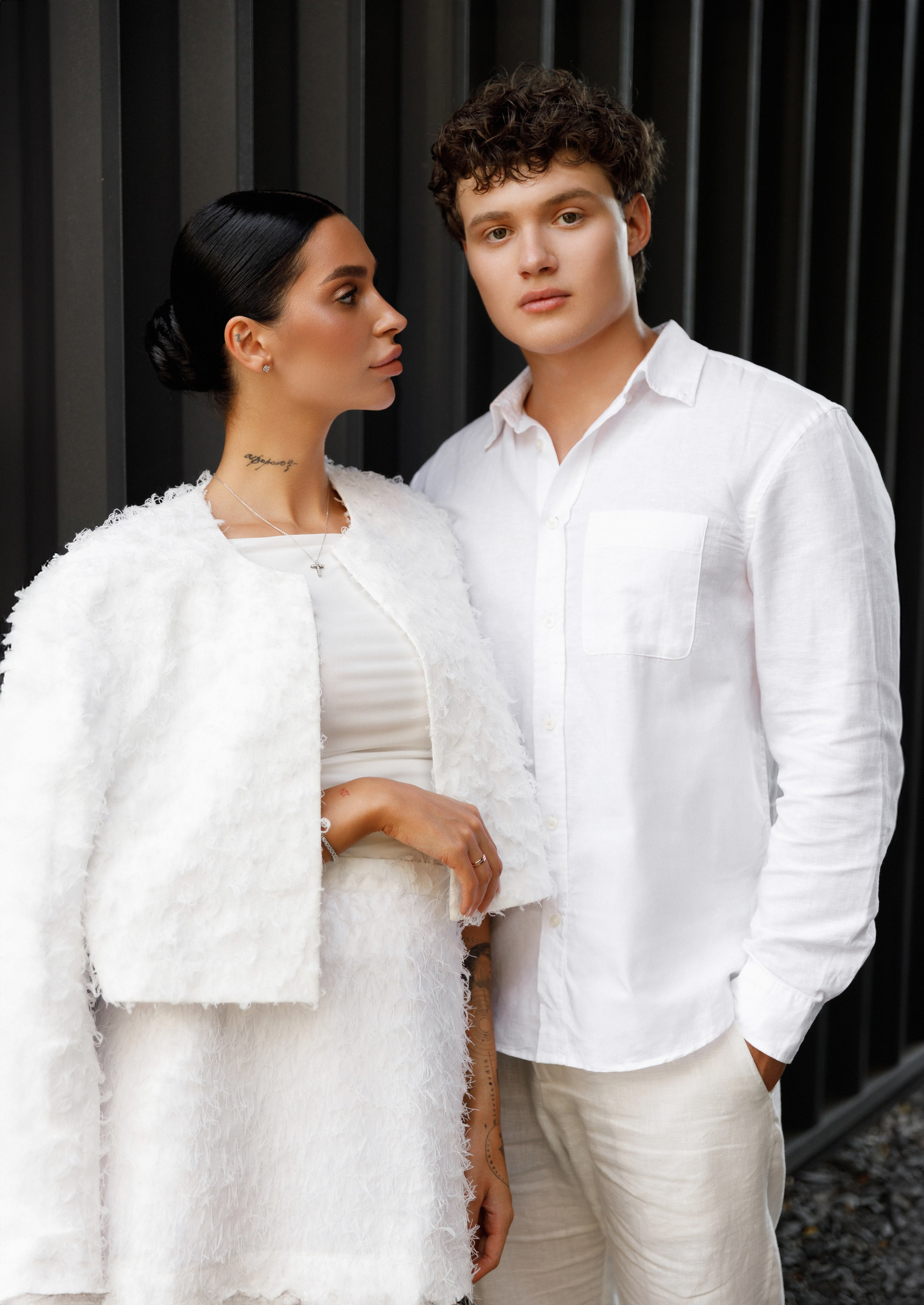 Анастасія & Марк. Весільний та сімейний фотограф у Харкові Ткаченко Світлана