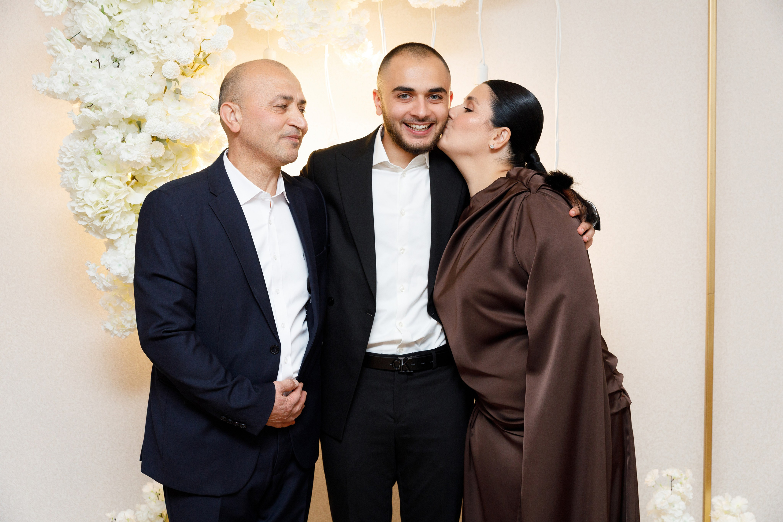 Аяз Джахан. Весільний та сімейний фотограф у Харкові Ткаченко Світлана