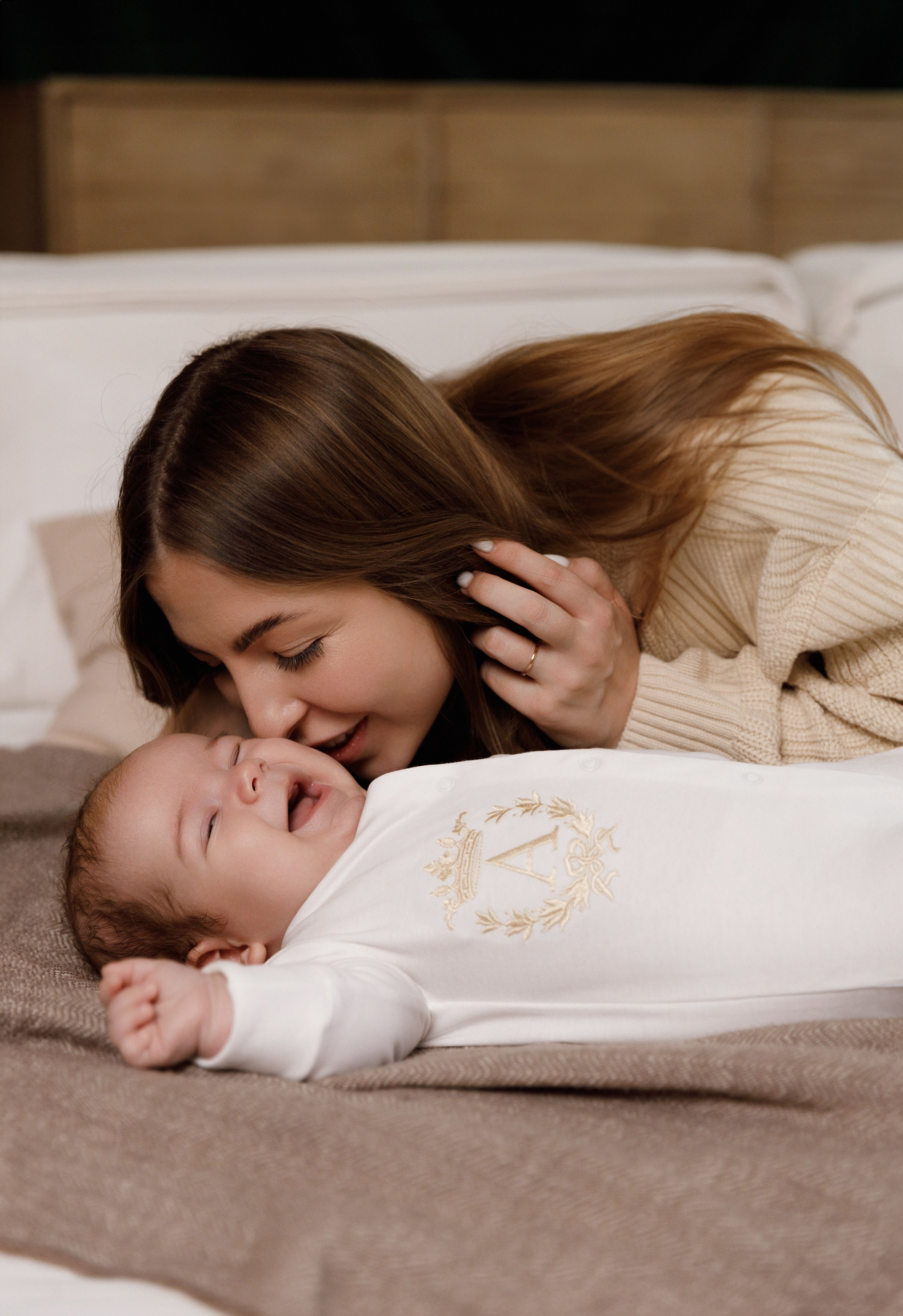 Віка & Влад & Артур. Весільний та сімейний фотограф у Харкові Ткаченко Світлана