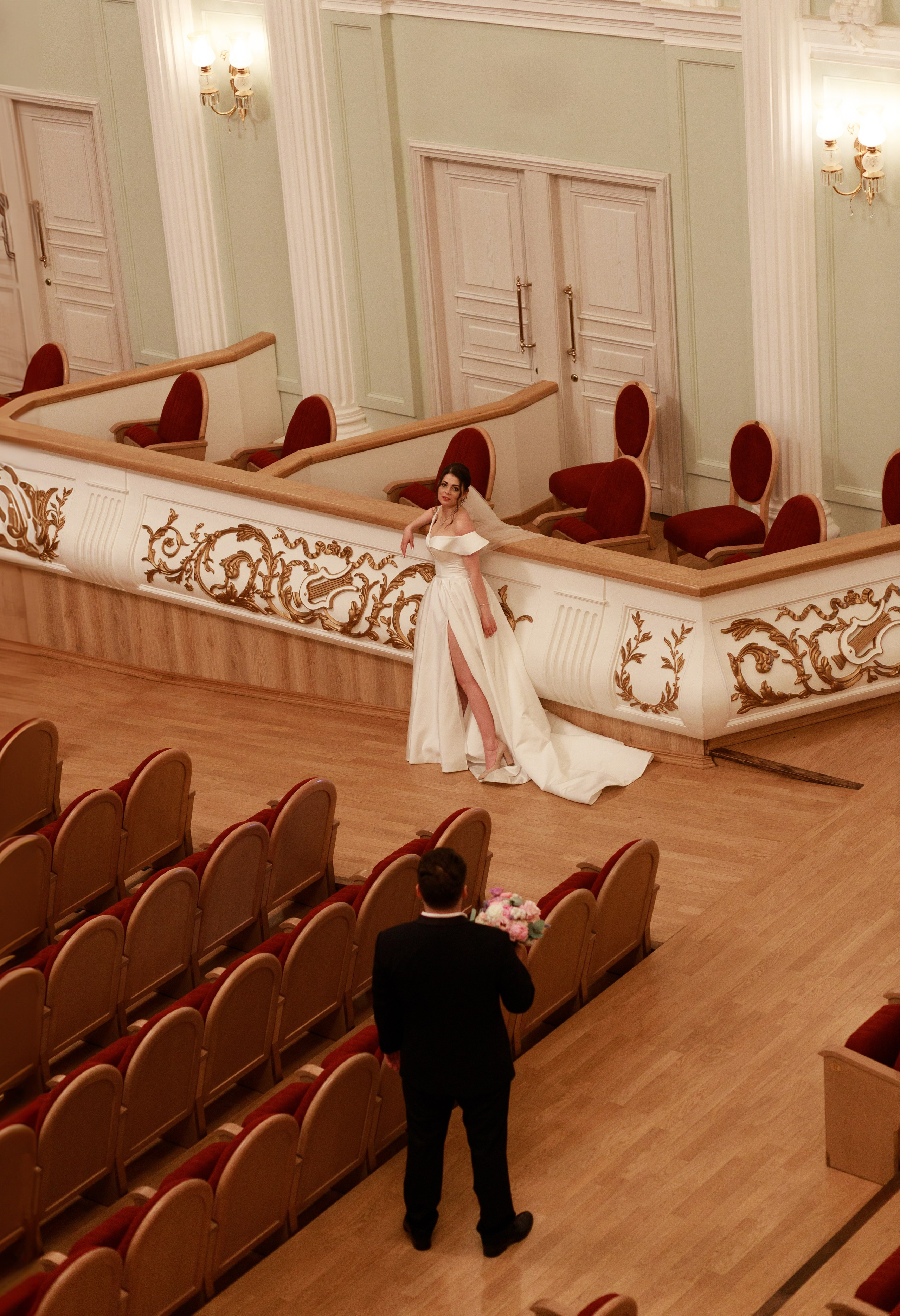 Вікторія & Андрій. Весільний та сімейний фотограф у Харкові Ткаченко Світлана