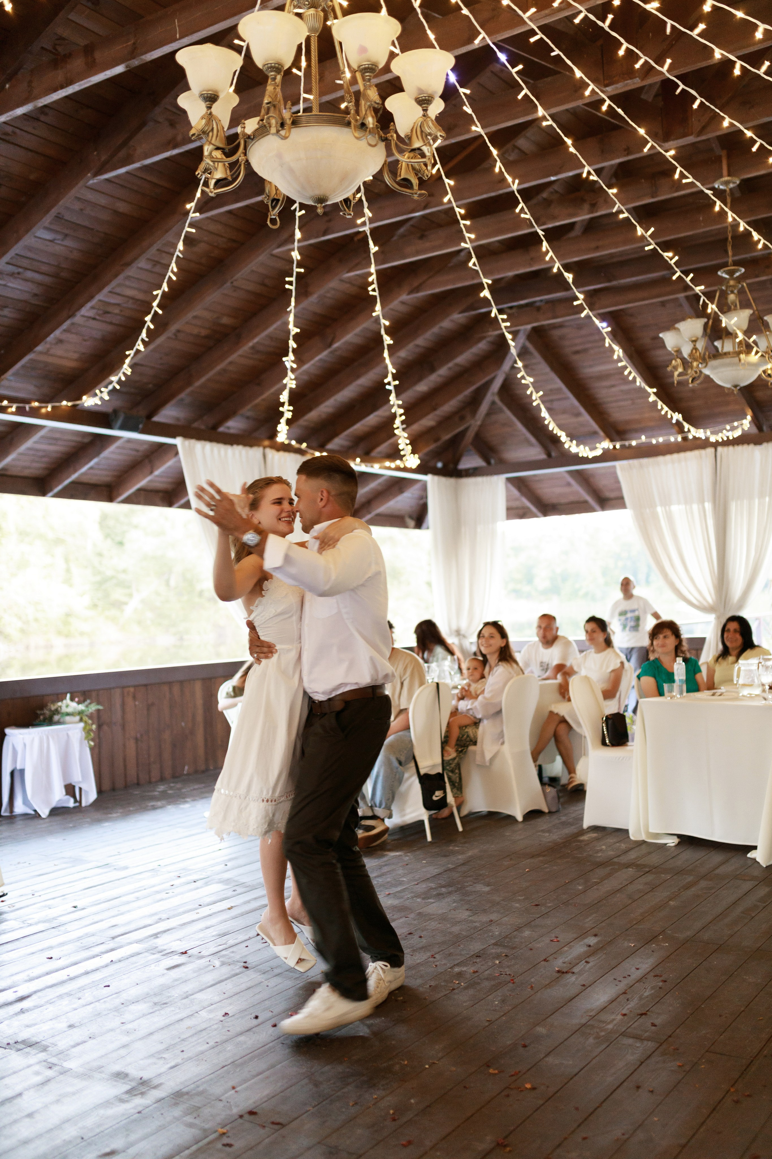 Поліна & Карен. Весільний та сімейний фотограф у Харкові Ткаченко Світлана