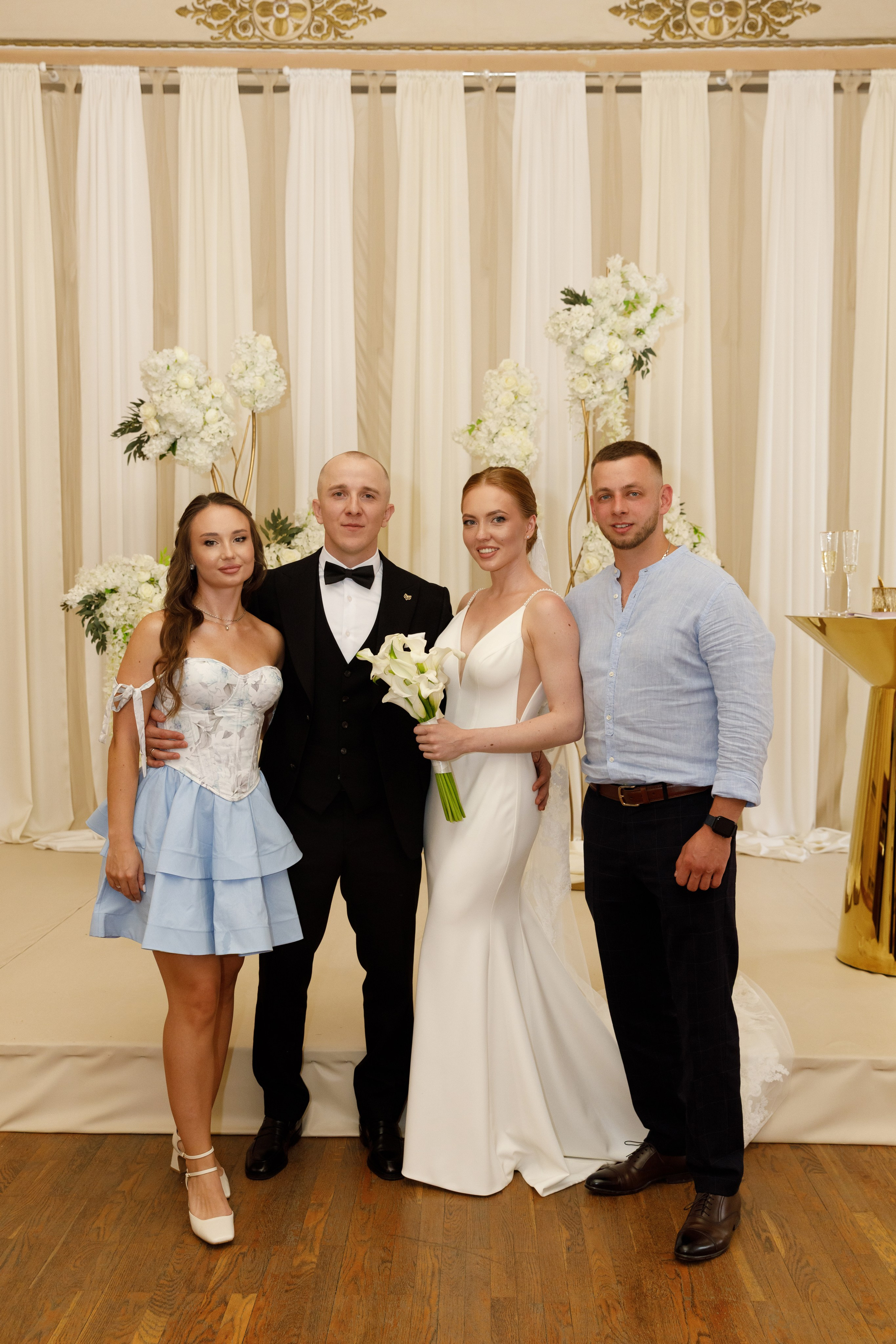 Ірина Денис. Весільний та сімейний фотограф у Харкові Ткаченко Світлана
