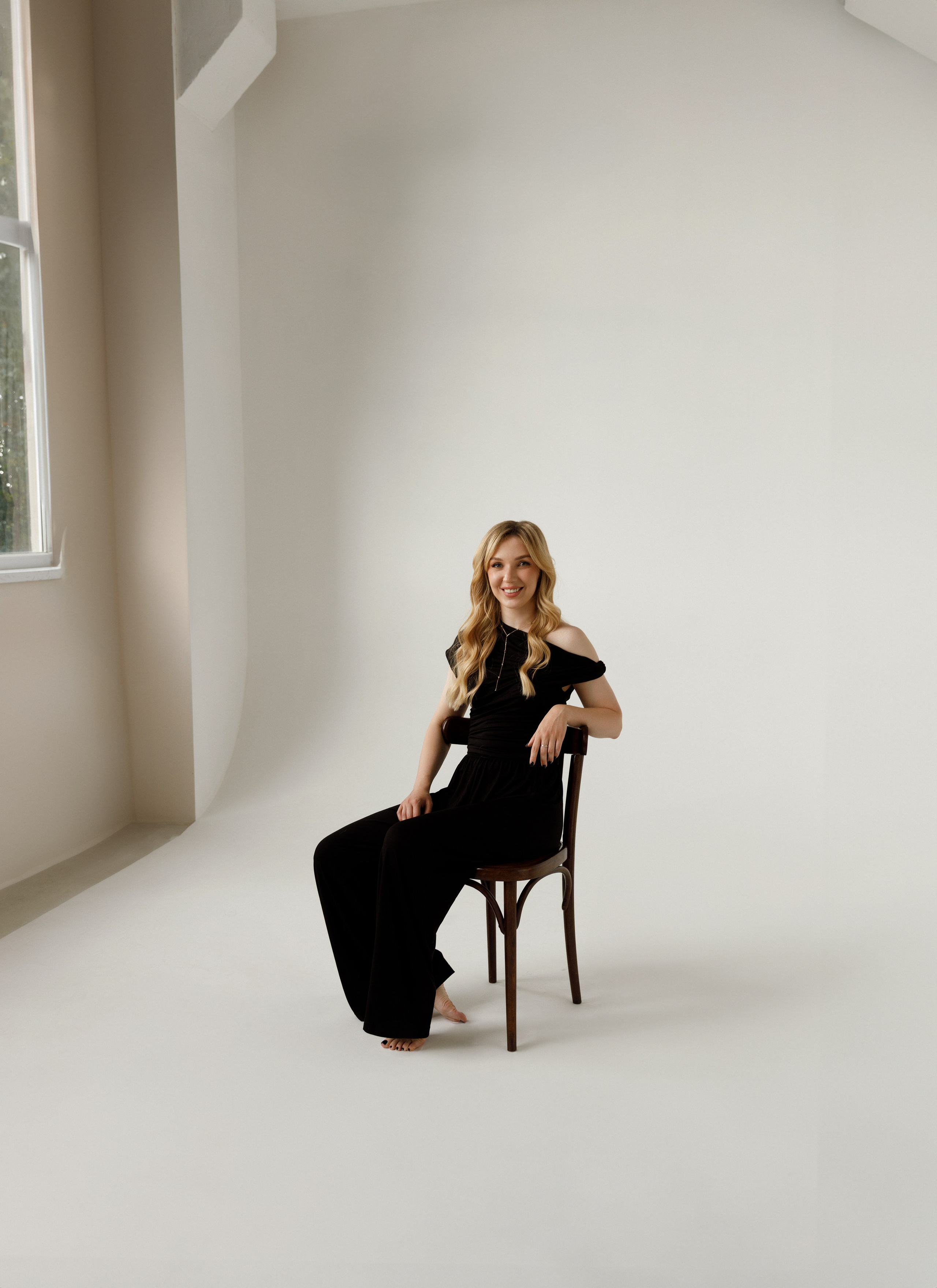 Марина. Весільний та сімейний фотограф у Харкові Ткаченко Світлана