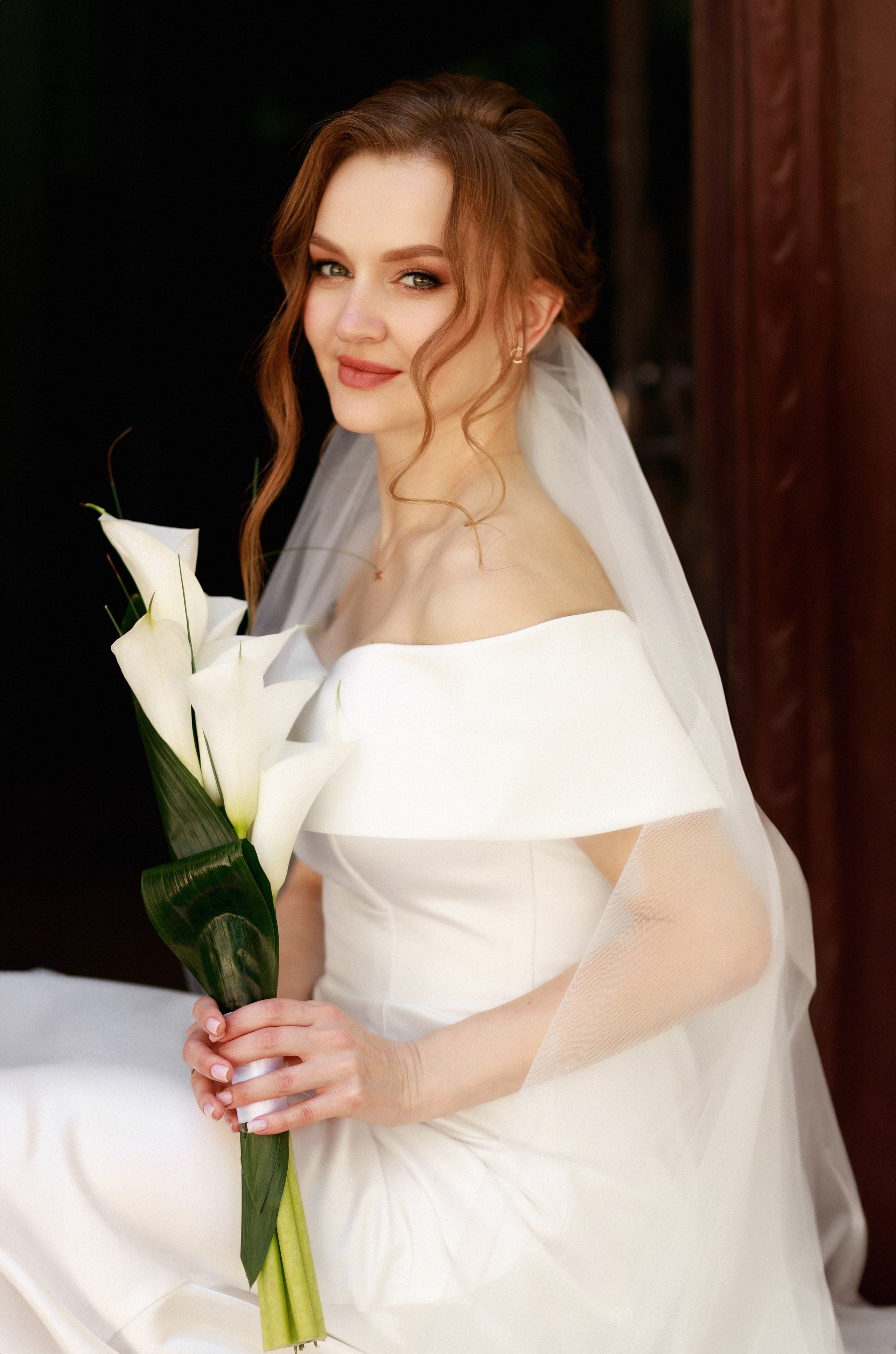 Вікторія & Дмитро. Весільний та сімейний фотограф у Харкові Ткаченко Світлана