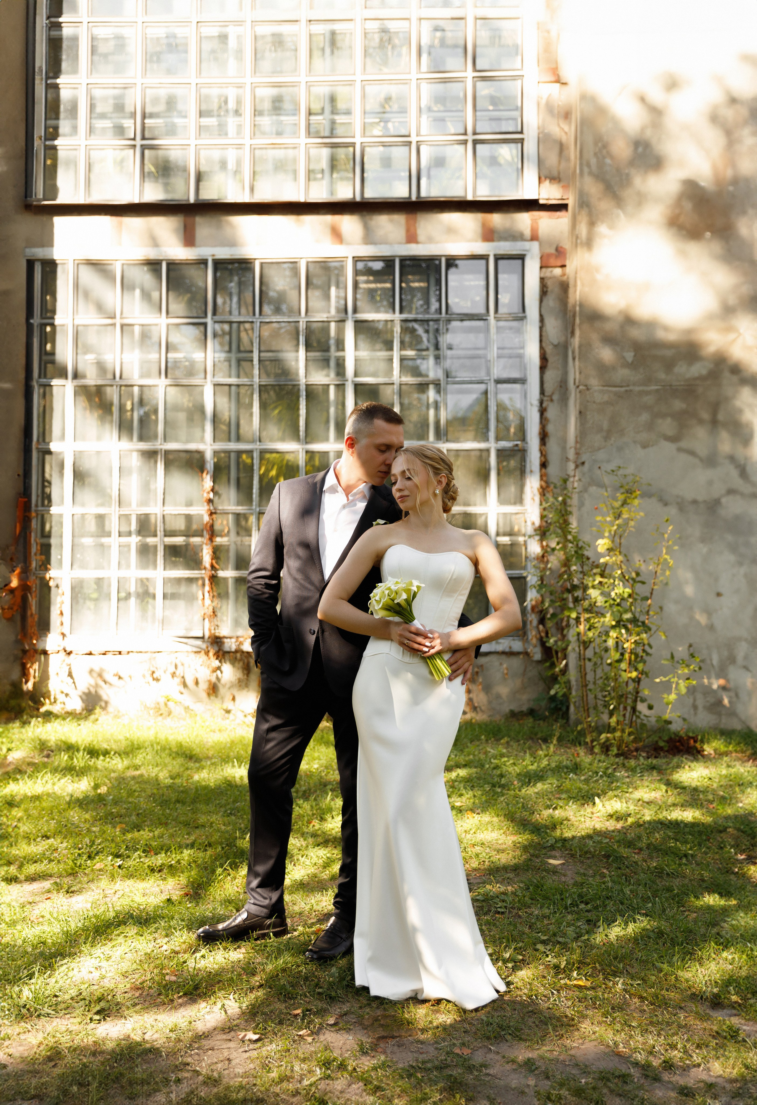 Анастасія & Ігор. Весільний та сімейний фотограф у Харкові Ткаченко Світлана