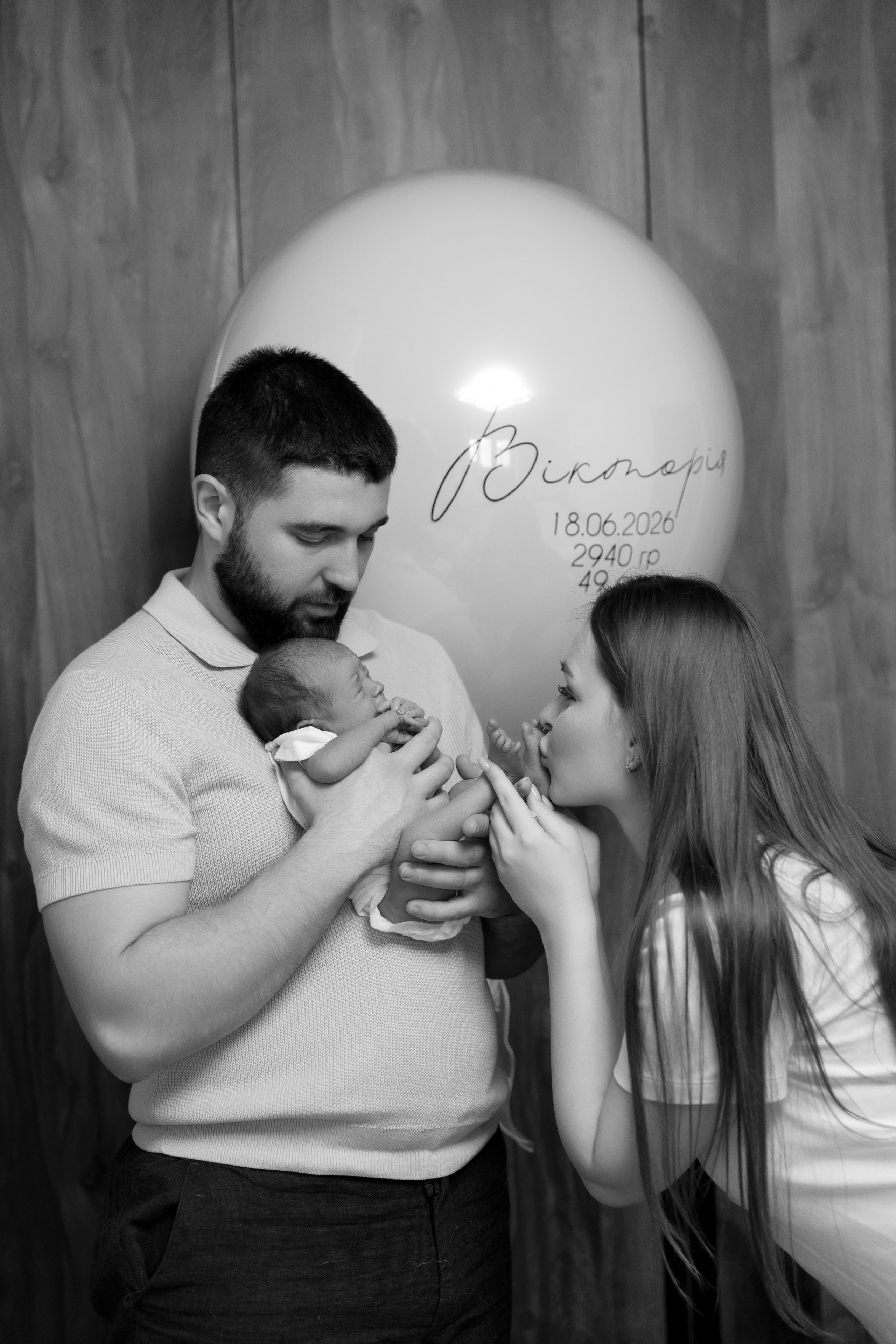 Ірина & Максим & Вікторія. Весільний та сімейний фотограф у Харкові Ткаченко Світлана
