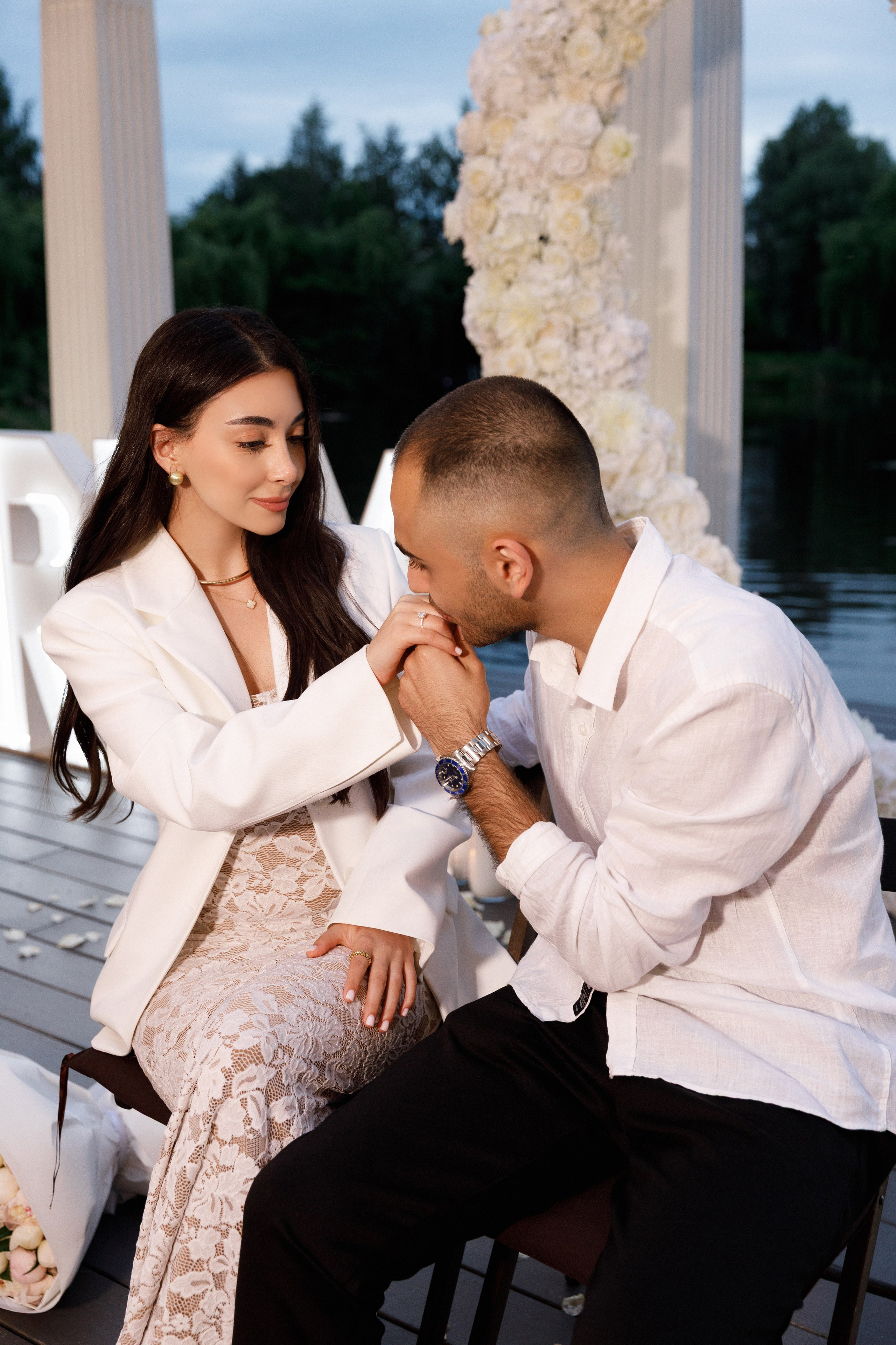 Аяз & Джахан. Весільний та сімейний фотограф у Харкові Ткаченко Світлана