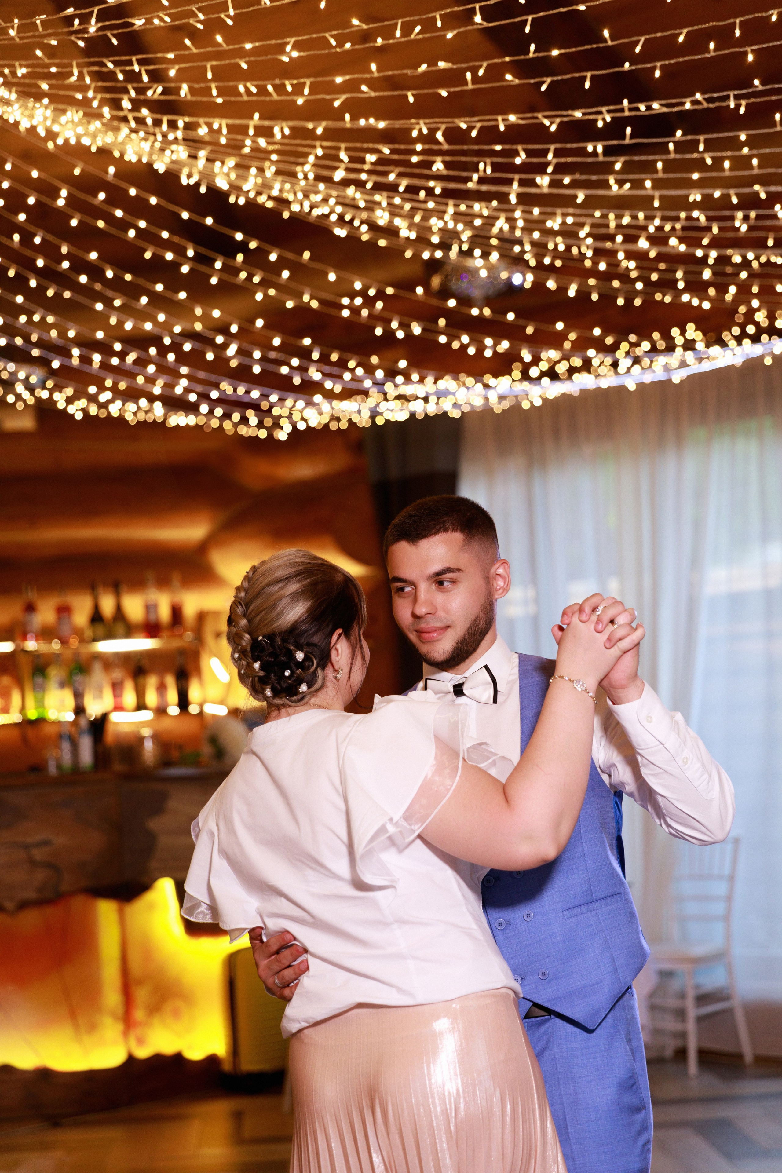 Дарина & Тимур. Весільний та сімейний фотограф у Харкові Ткаченко Світлана