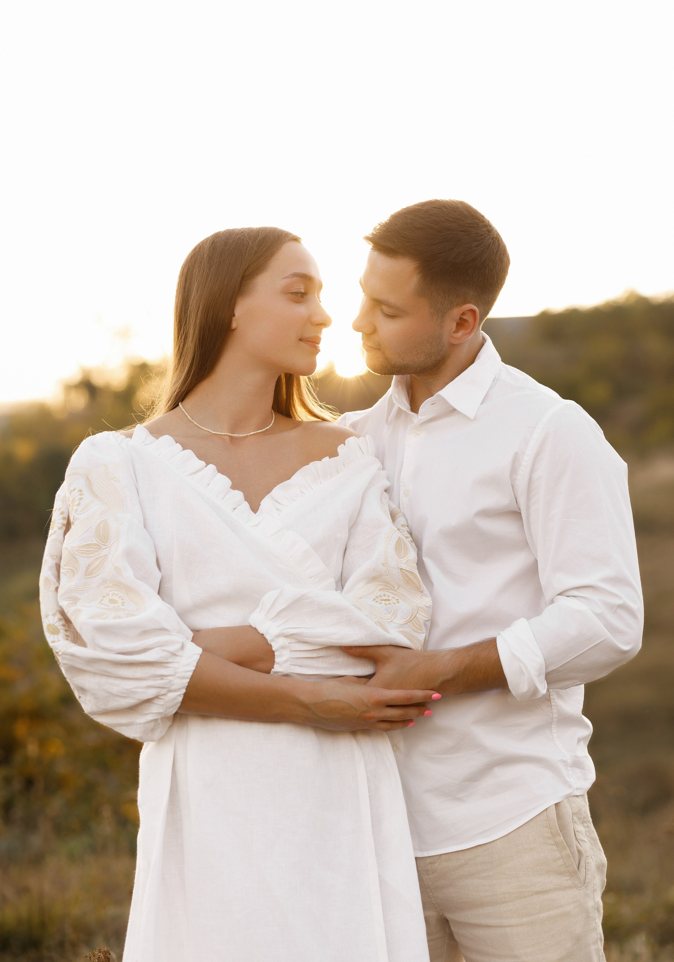 Влада & Кирил. Весільний та сімейний фотограф у Харкові Ткаченко Світлана