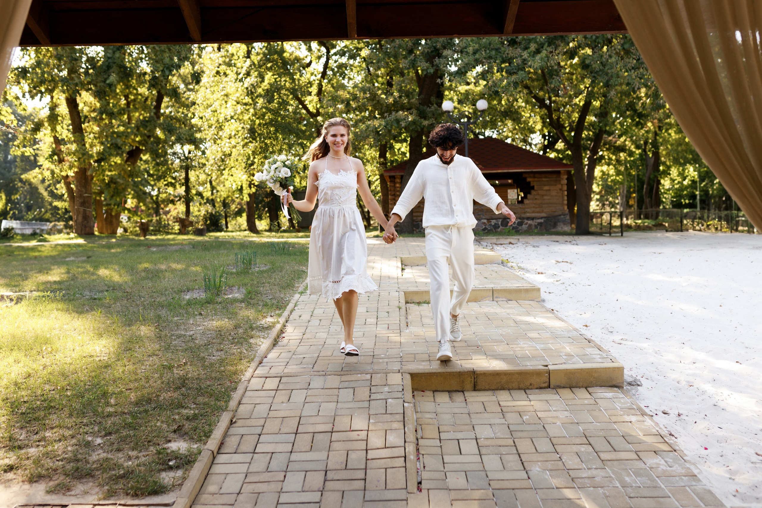 Поліна & Карен. Весільний та сімейний фотограф у Харкові Ткаченко Світлана