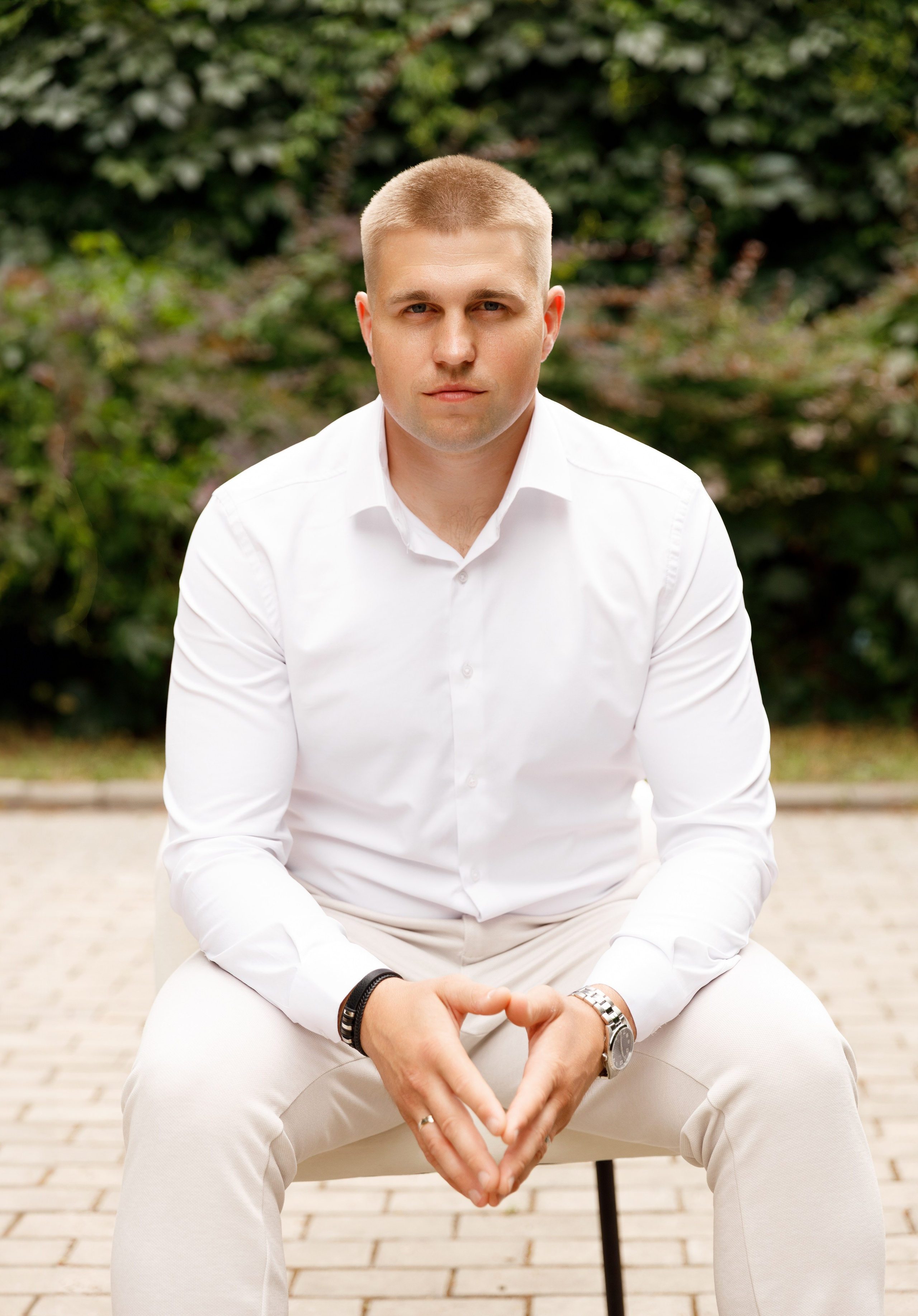 Марина & Влад. Весільний та сімейний фотограф у Харкові Ткаченко Світлана