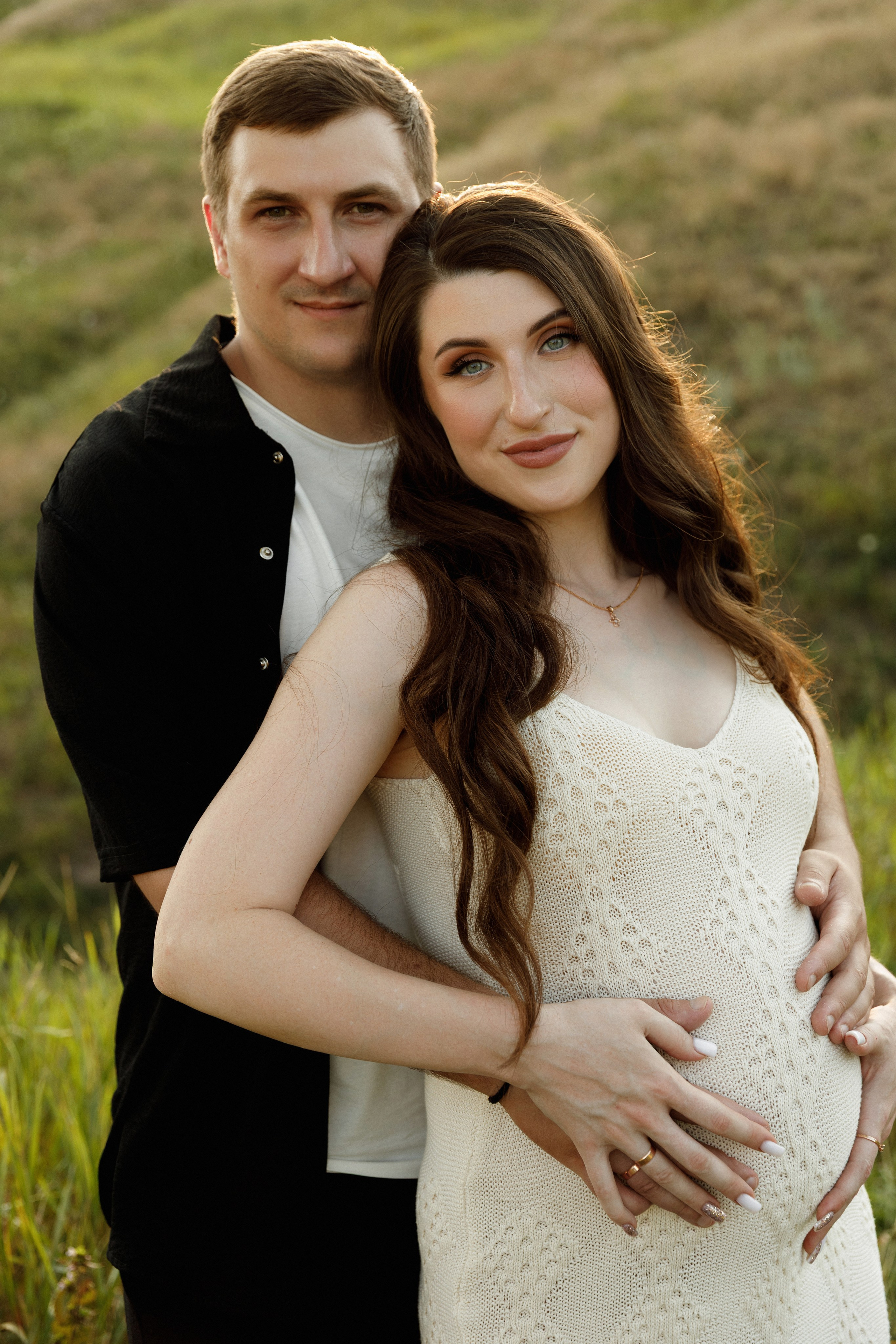 Анастасія & Стас. Весільний та сімейний фотограф у Харкові Ткаченко Світлана