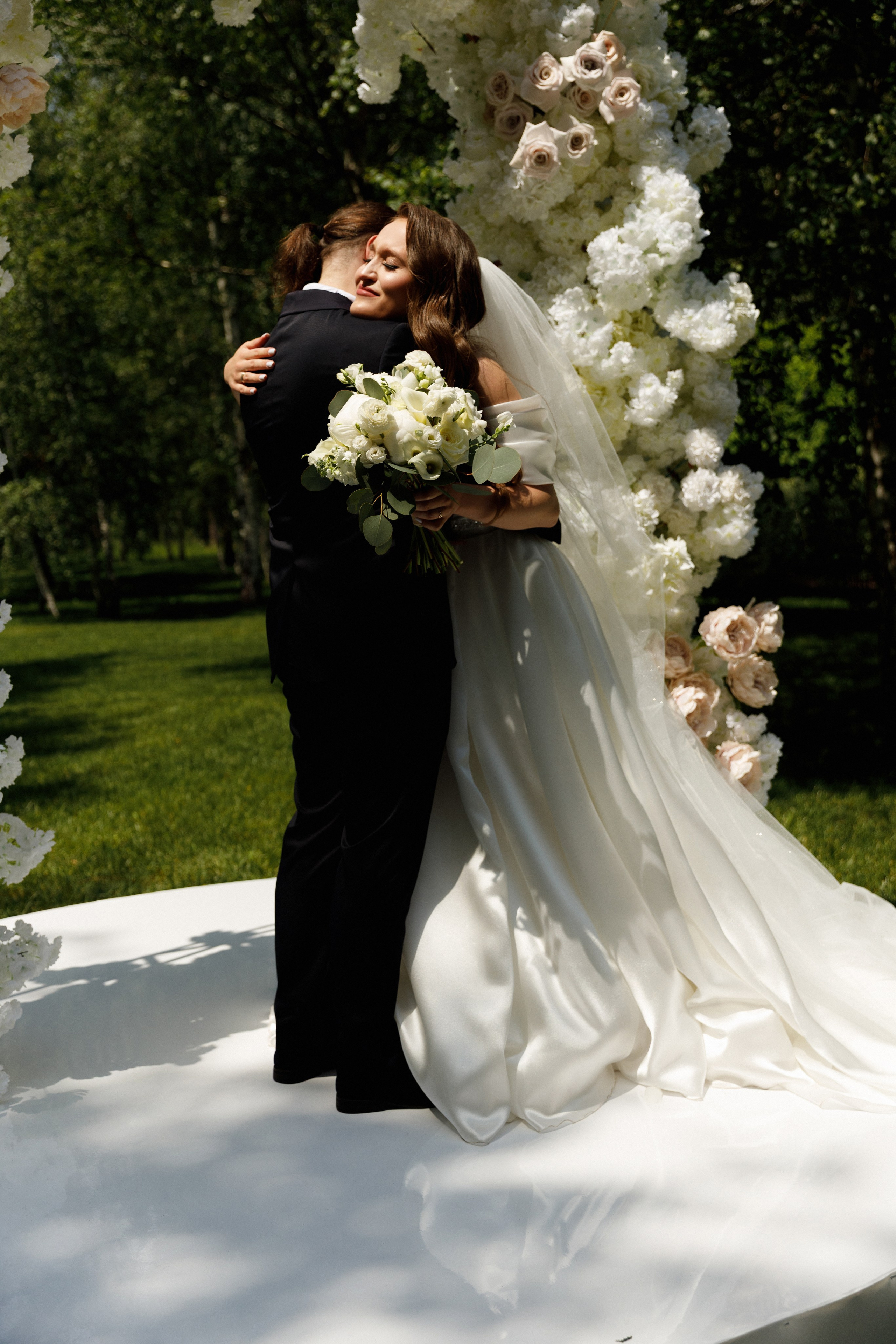 Аліна & Сергій. Весільний та сімейний фотограф у Харкові Ткаченко Світлана