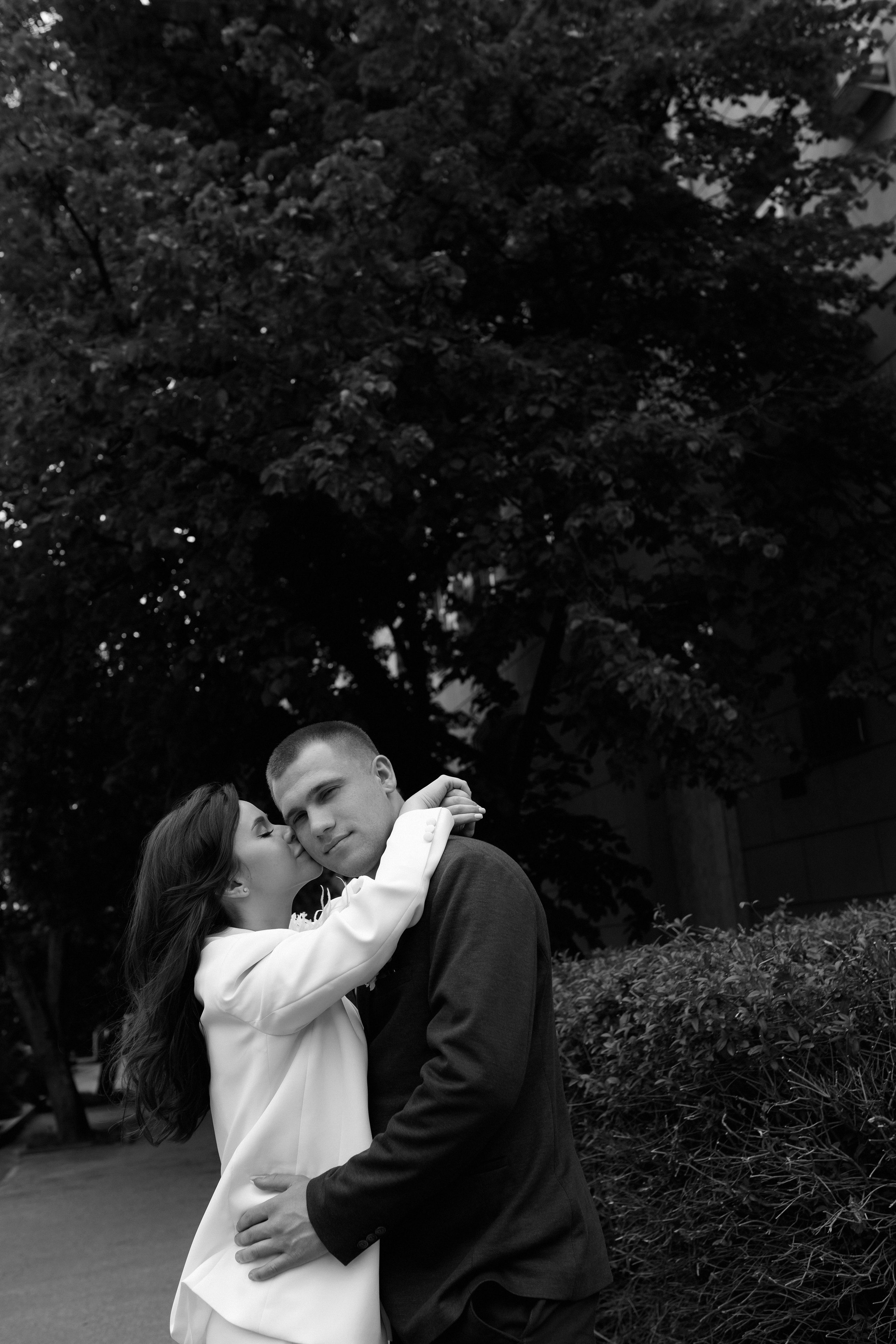 Ксенія & Дмитро. Весільний та сімейний фотограф у Харкові Ткаченко Світлана