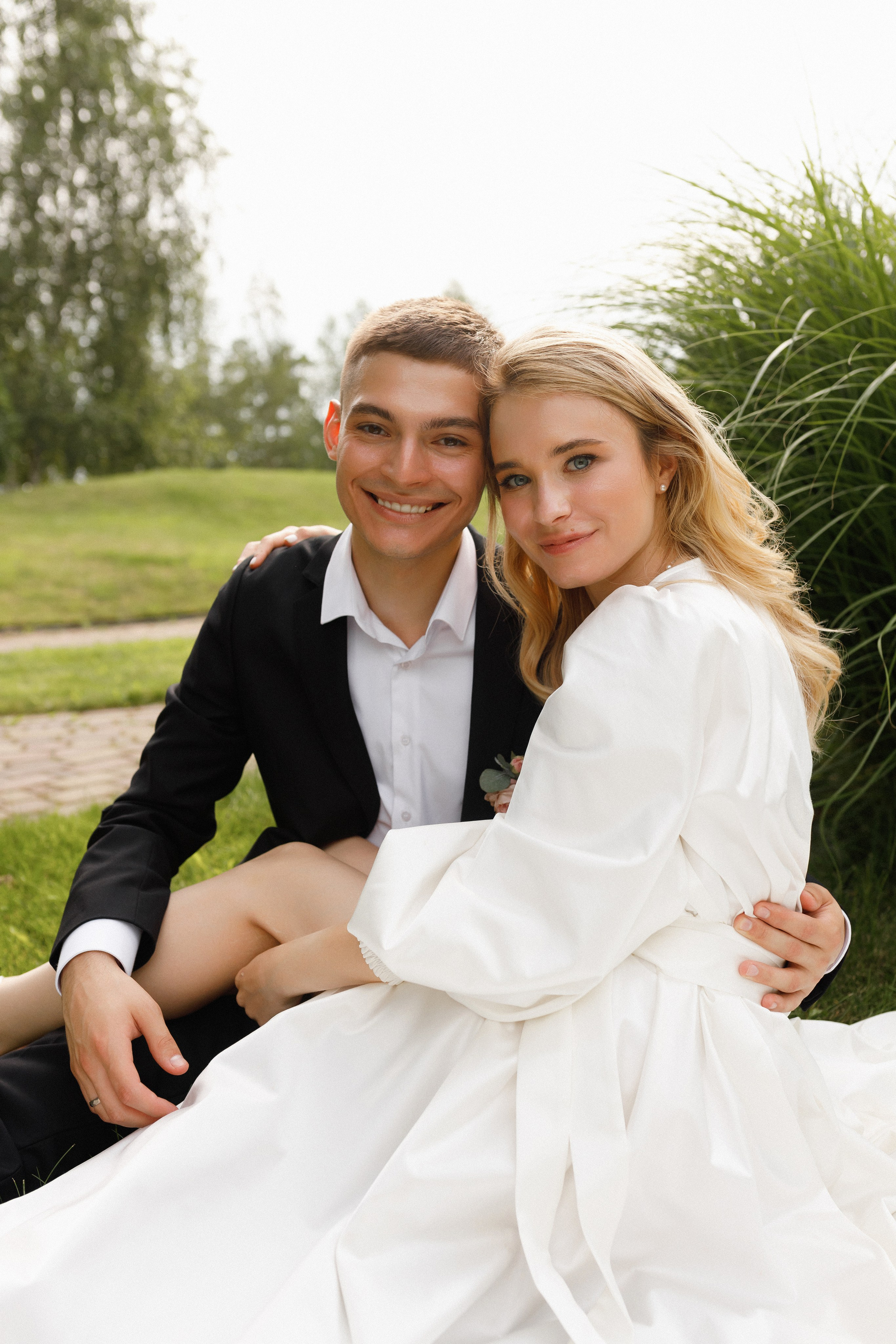 Влада & Стас. Весільний та сімейний фотограф у Харкові Ткаченко Світлана