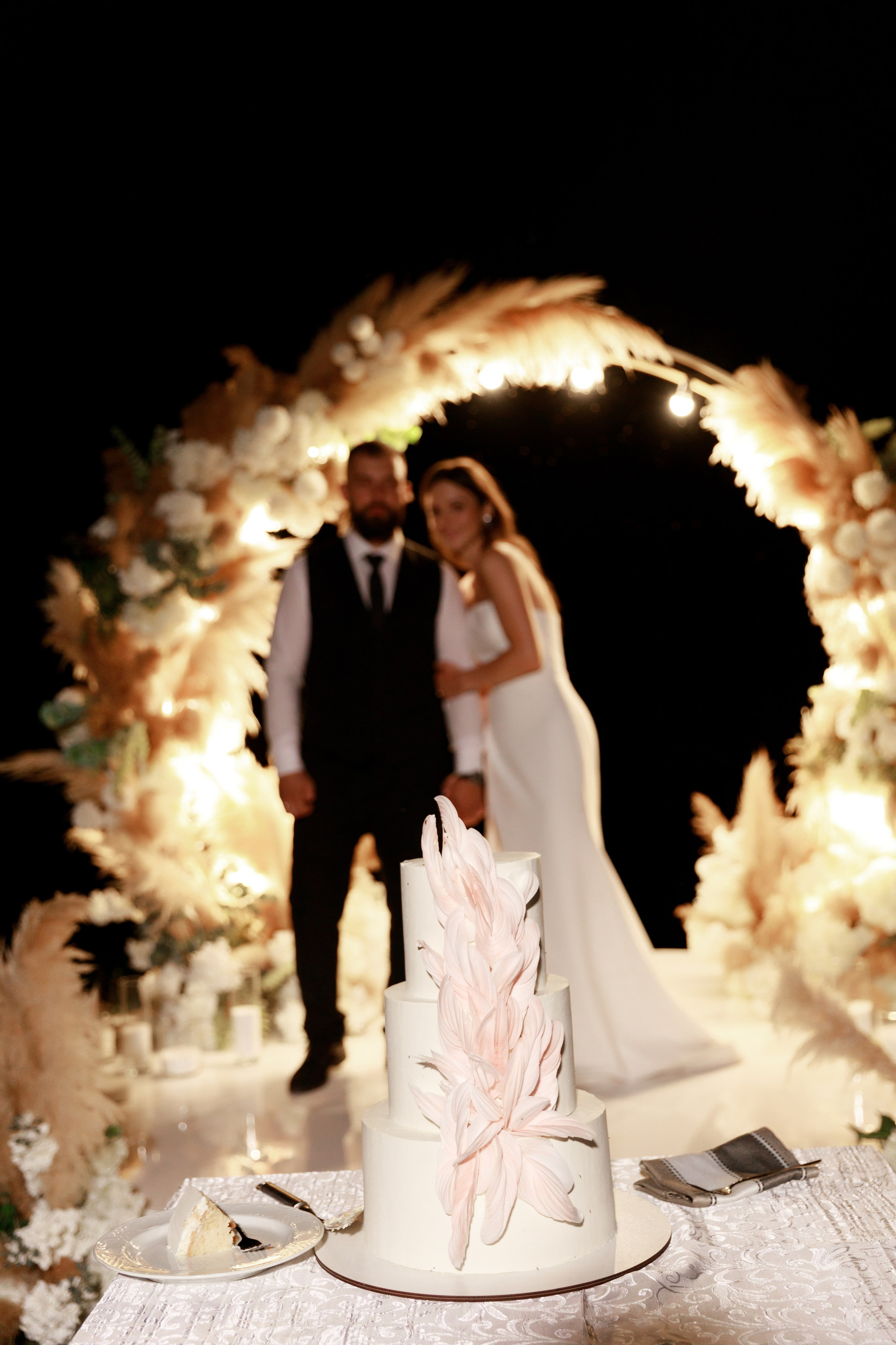 Катерина & Роман. Весільний та сімейний фотограф у Харкові Ткаченко Світлана