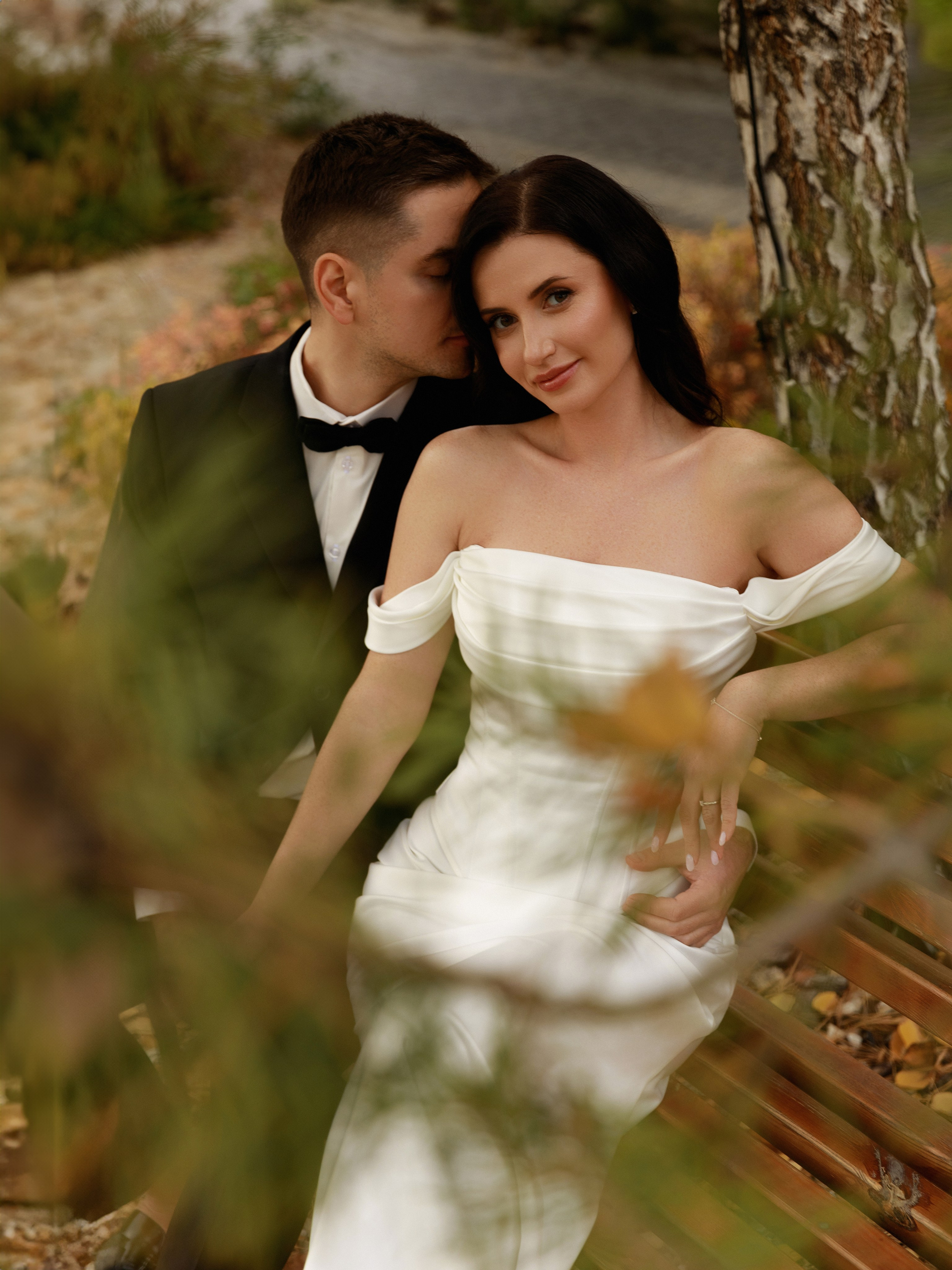 Лара & Влад. Весільний та сімейний фотограф у Харкові Ткаченко Світлана