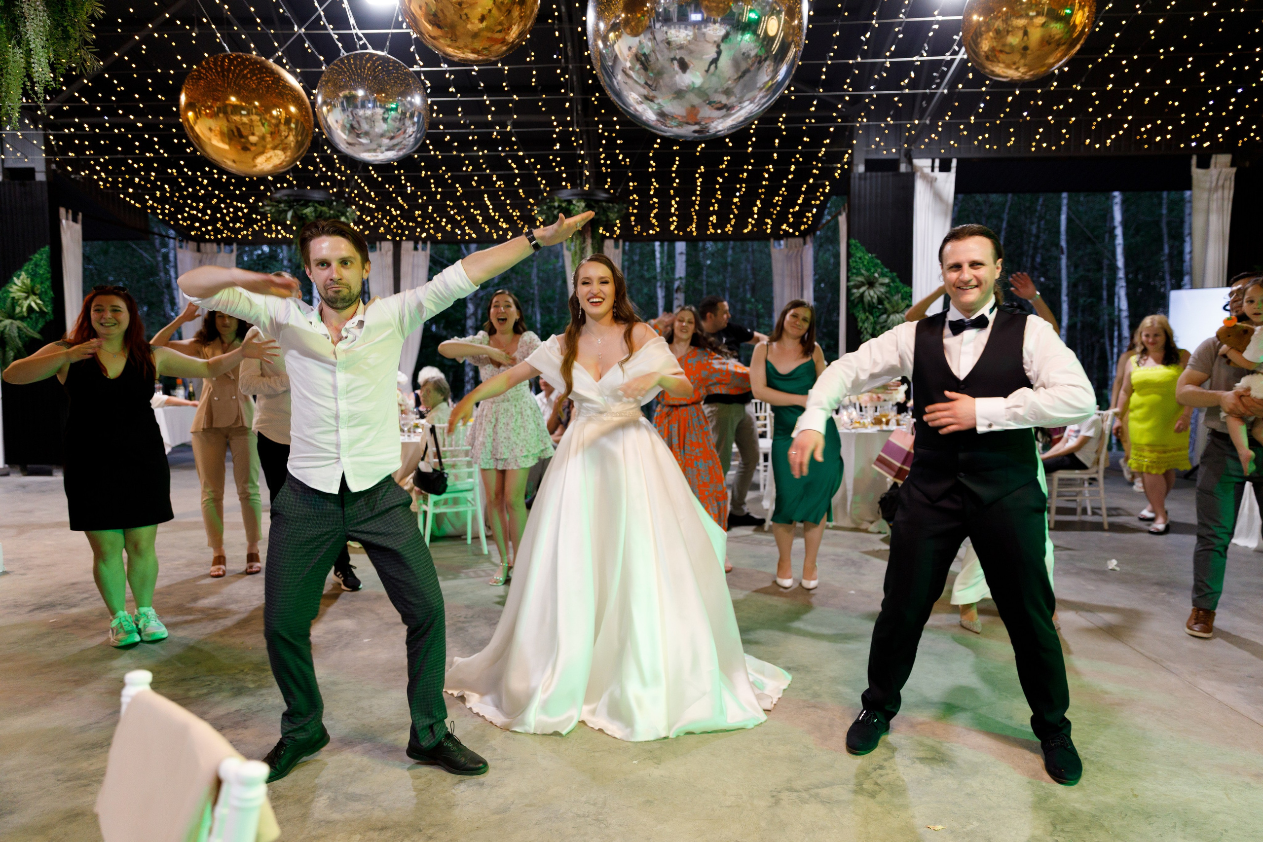 Аліна & Сергій. Весільний та сімейний фотограф у Харкові Ткаченко Світлана