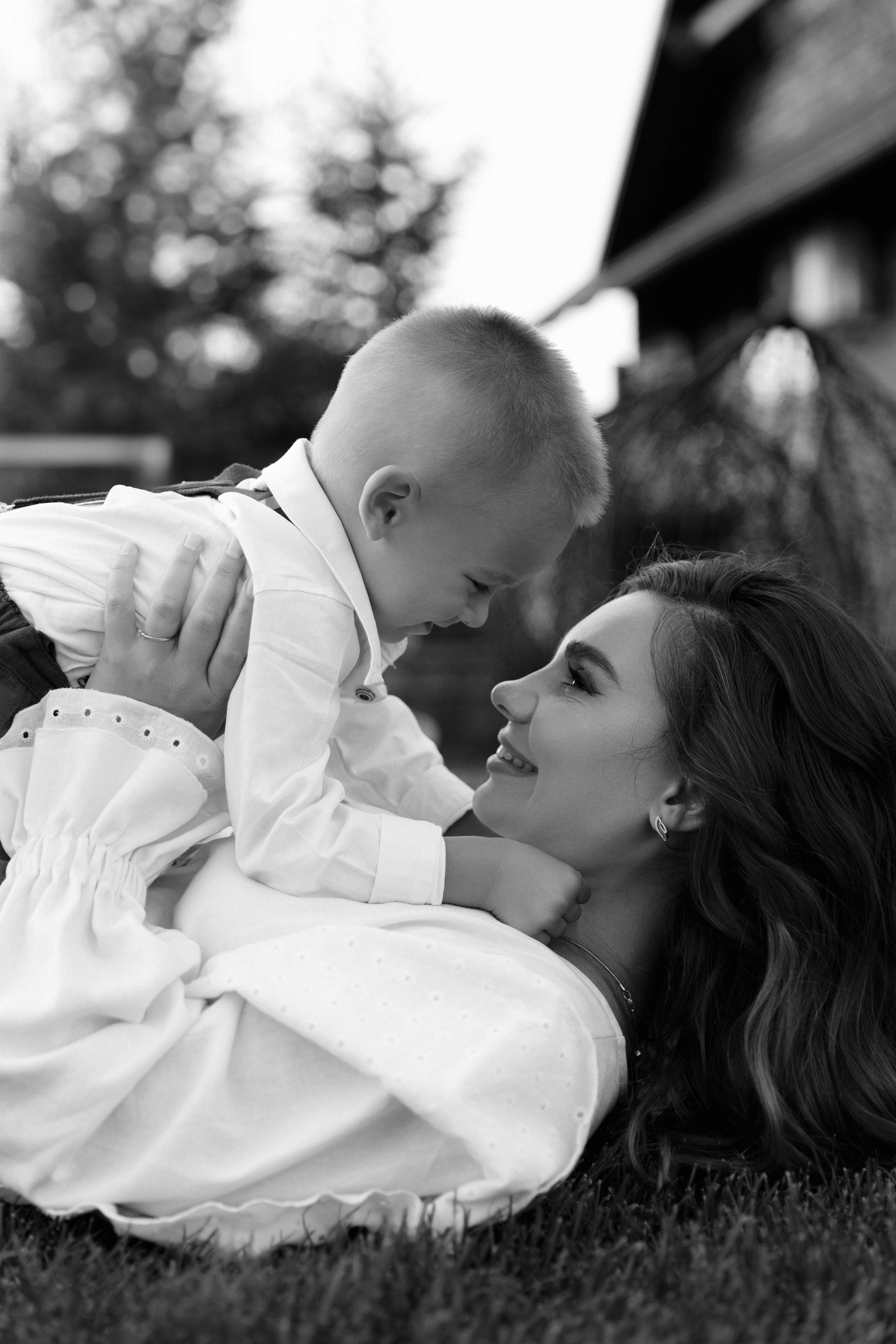 Анастасія & Дмитро & Михайло. Весільний та сімейний фотограф у Харкові Ткаченко Світлана