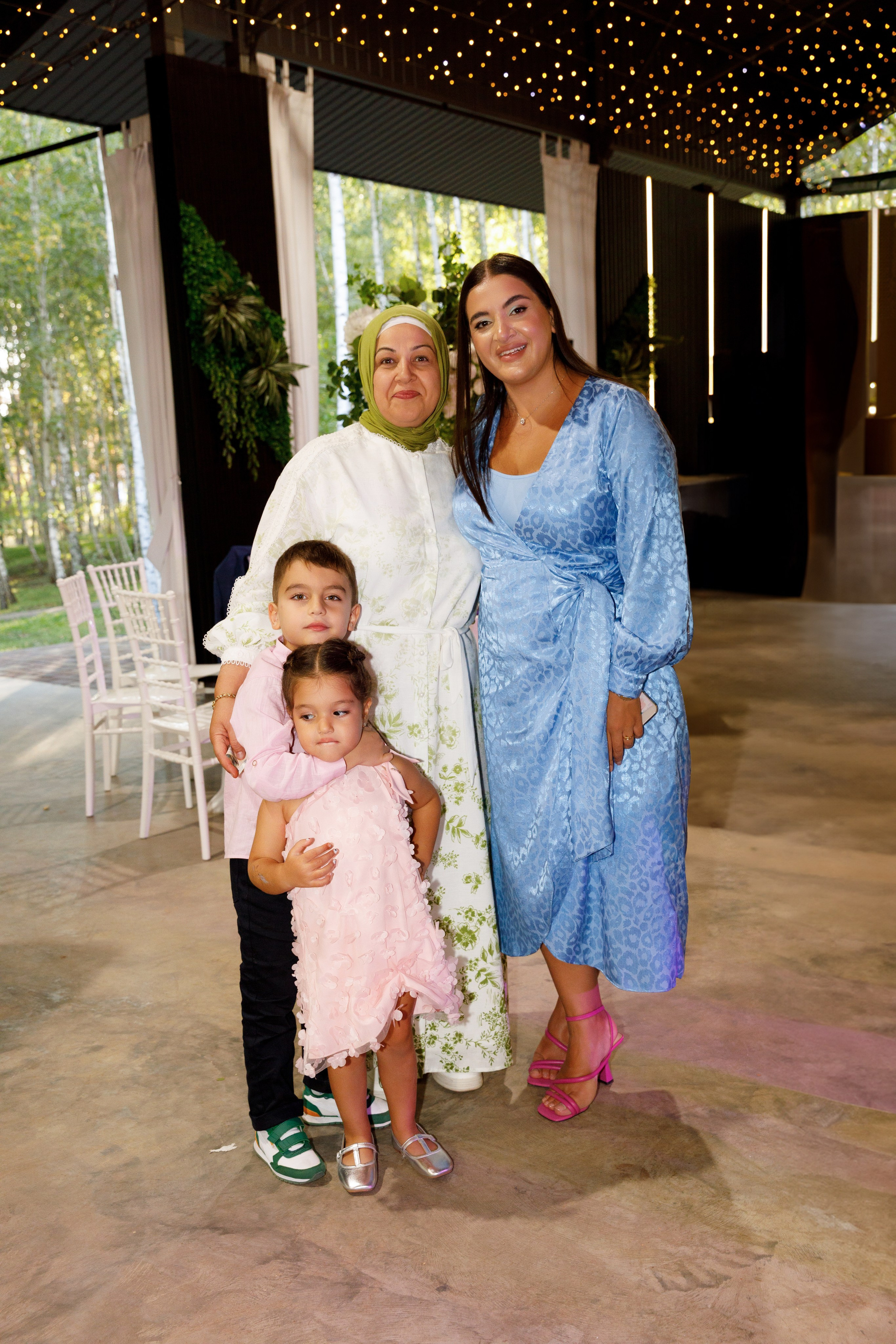 Аяз Джахан. Весільний та сімейний фотограф у Харкові Ткаченко Світлана