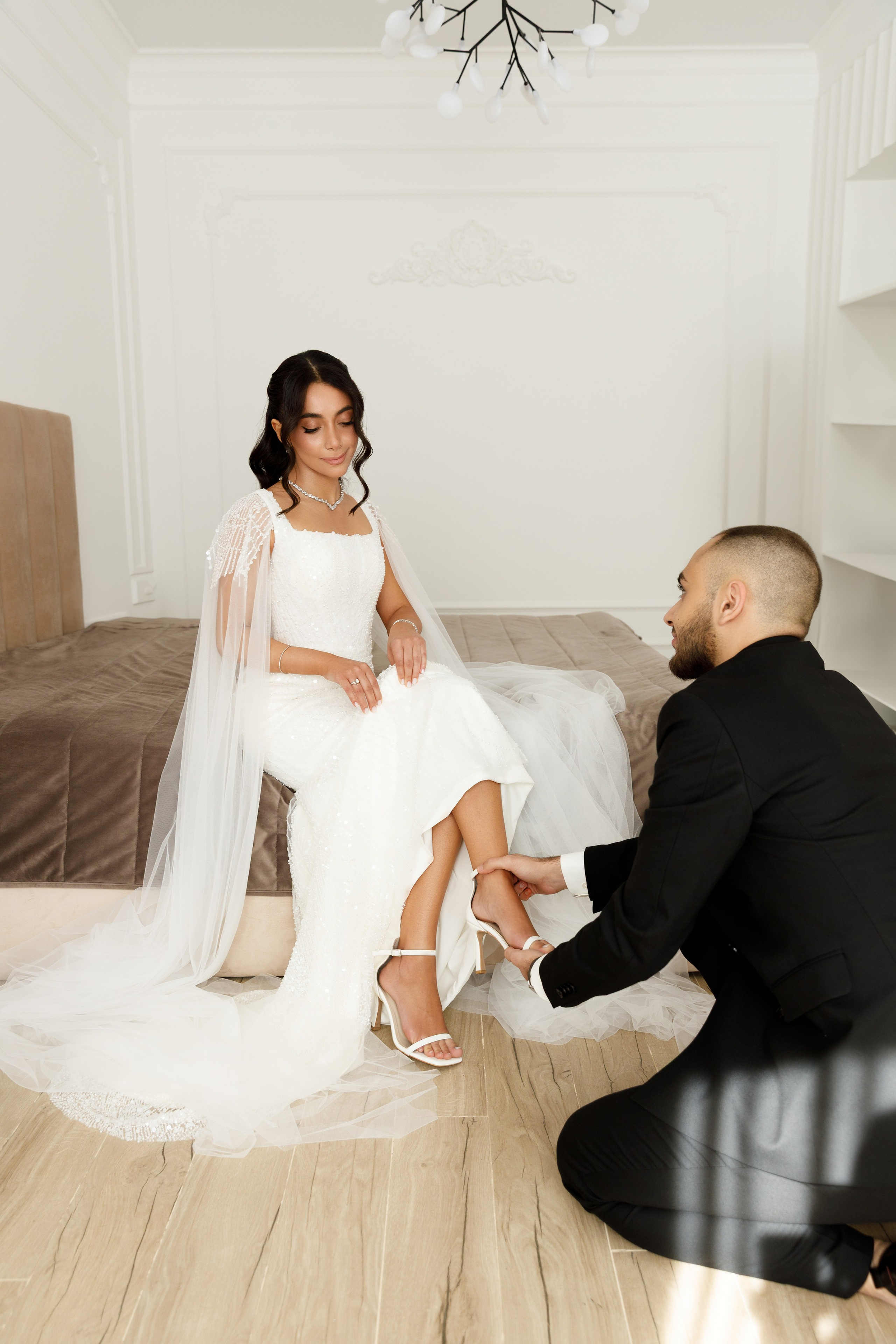 Аяз Джахан. Весільний та сімейний фотограф у Харкові Ткаченко Світлана