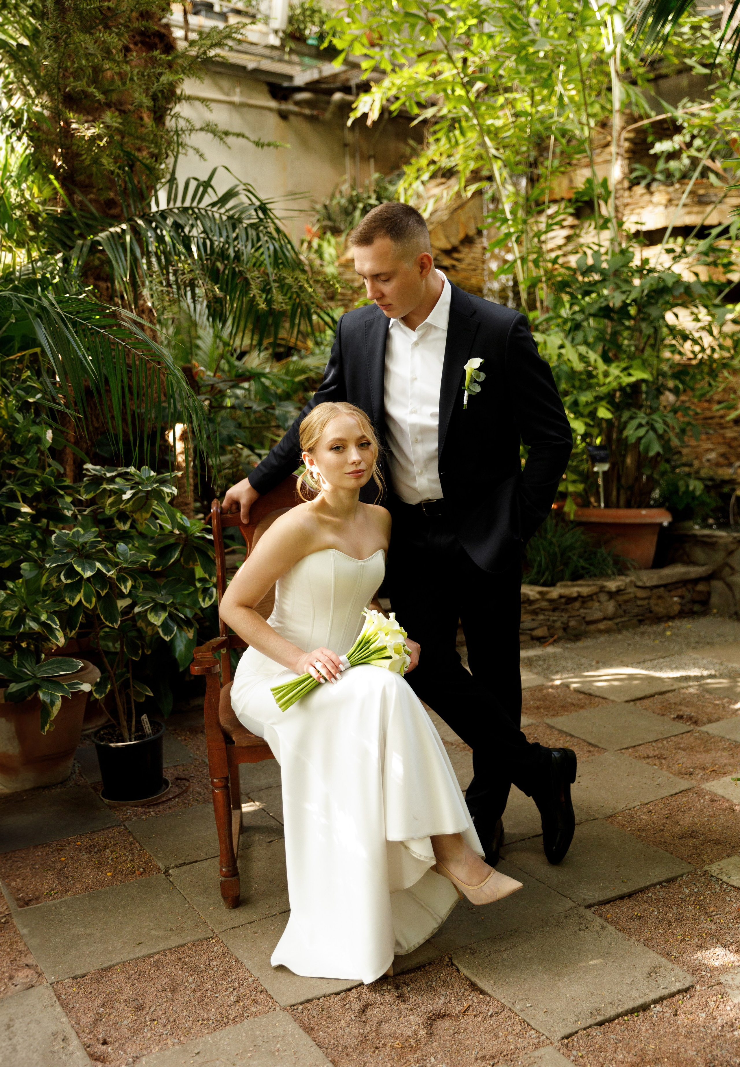 Анастасія & Ігор. Весільний та сімейний фотограф у Харкові Ткаченко Світлана