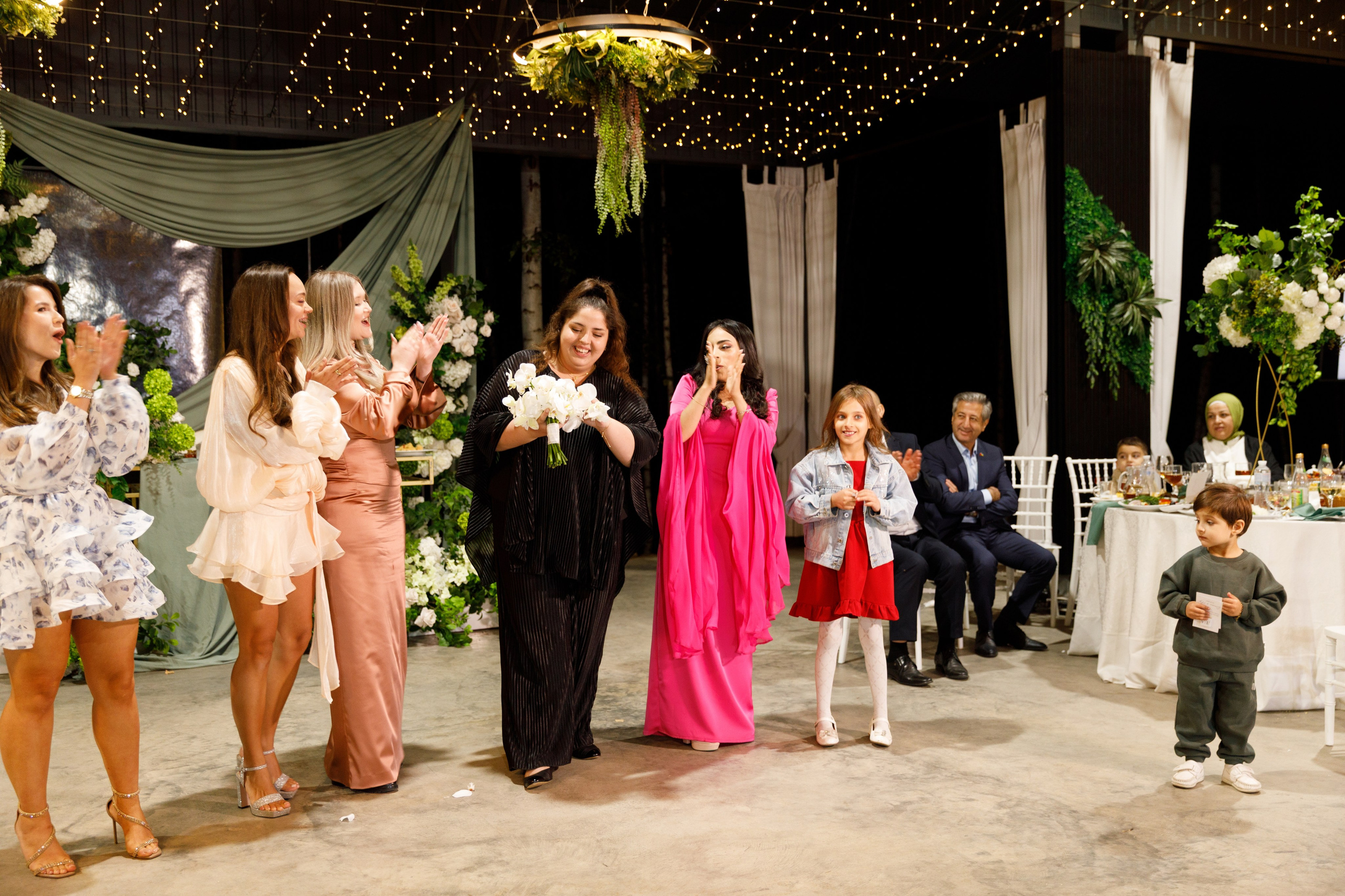 Аяз Джахан. Весільний та сімейний фотограф у Харкові Ткаченко Світлана