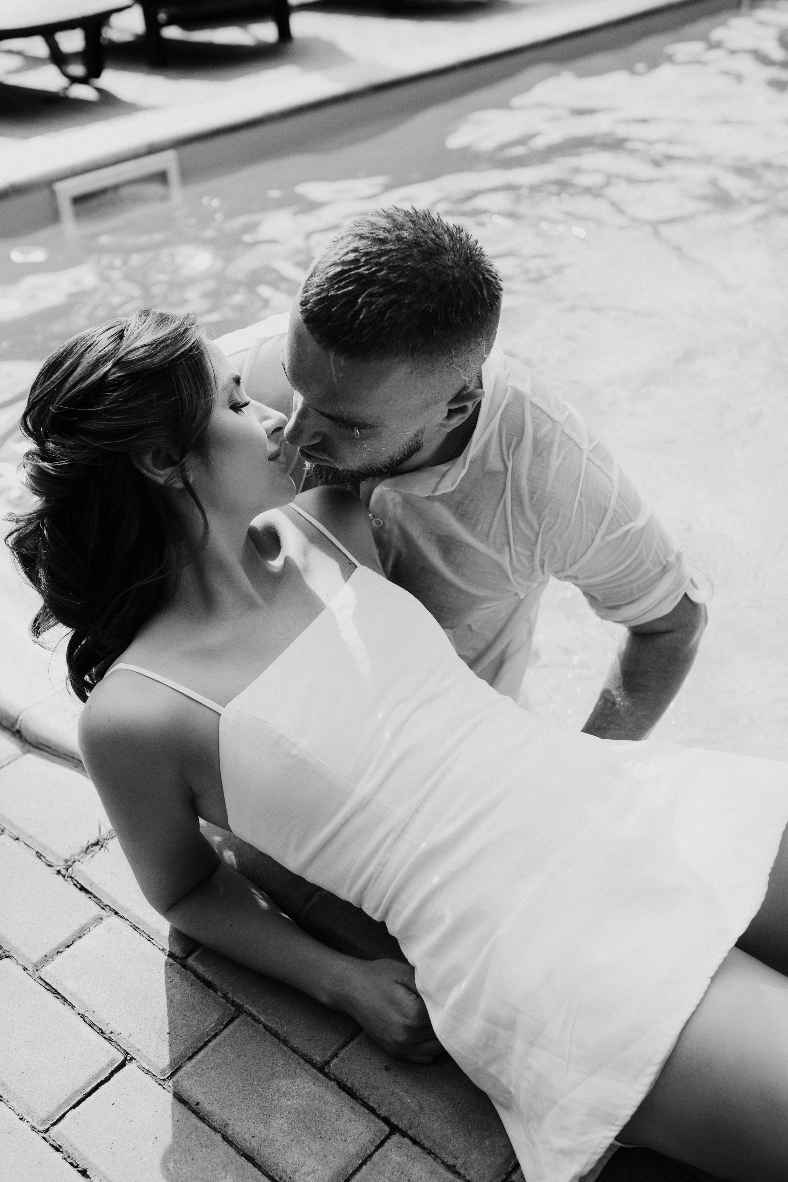 Віка & Максим. Весільний та сімейний фотограф у Харкові Ткаченко Світлана