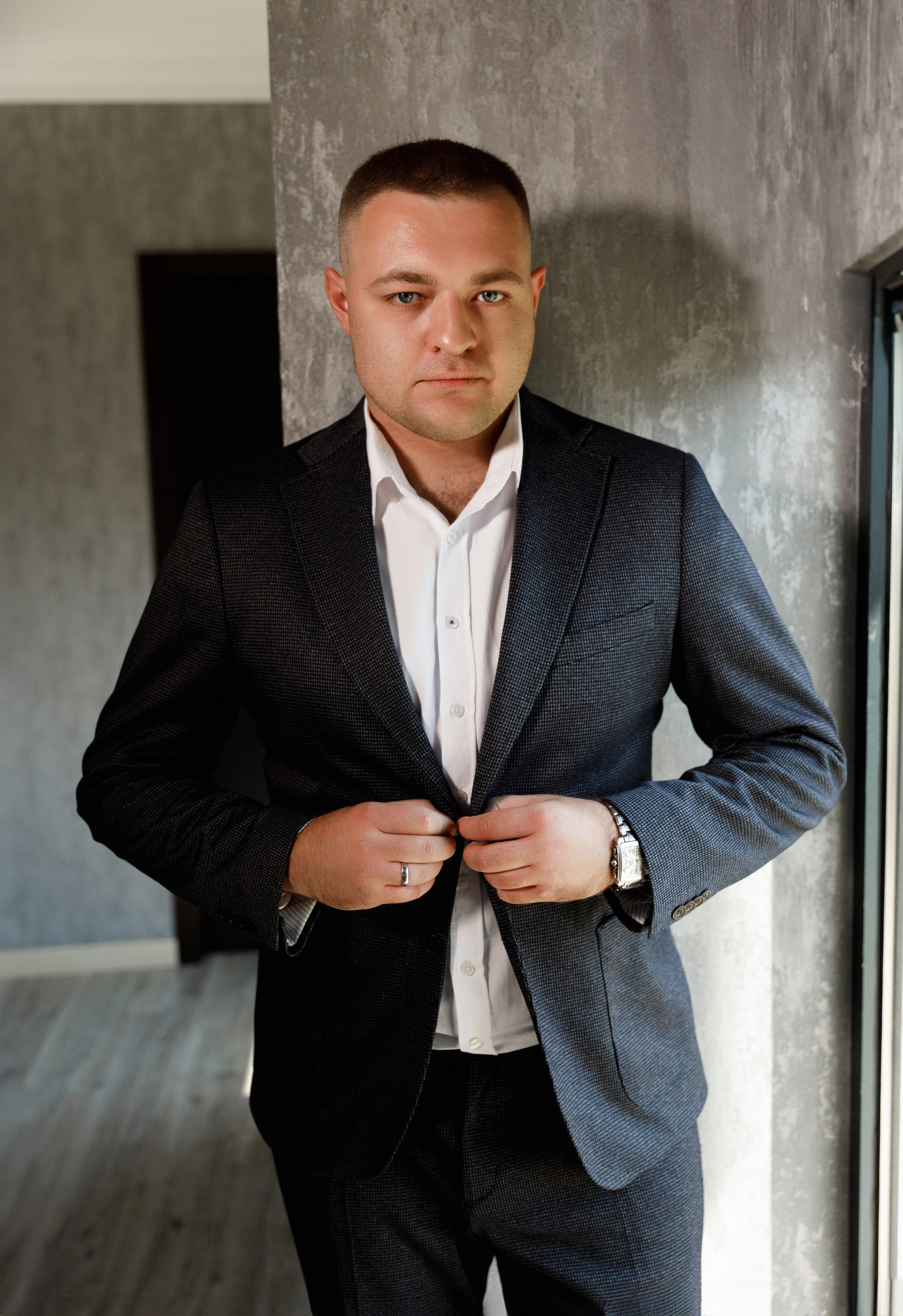 Влада & Денис. Весільний та сімейний фотограф у Харкові Ткаченко Світлана