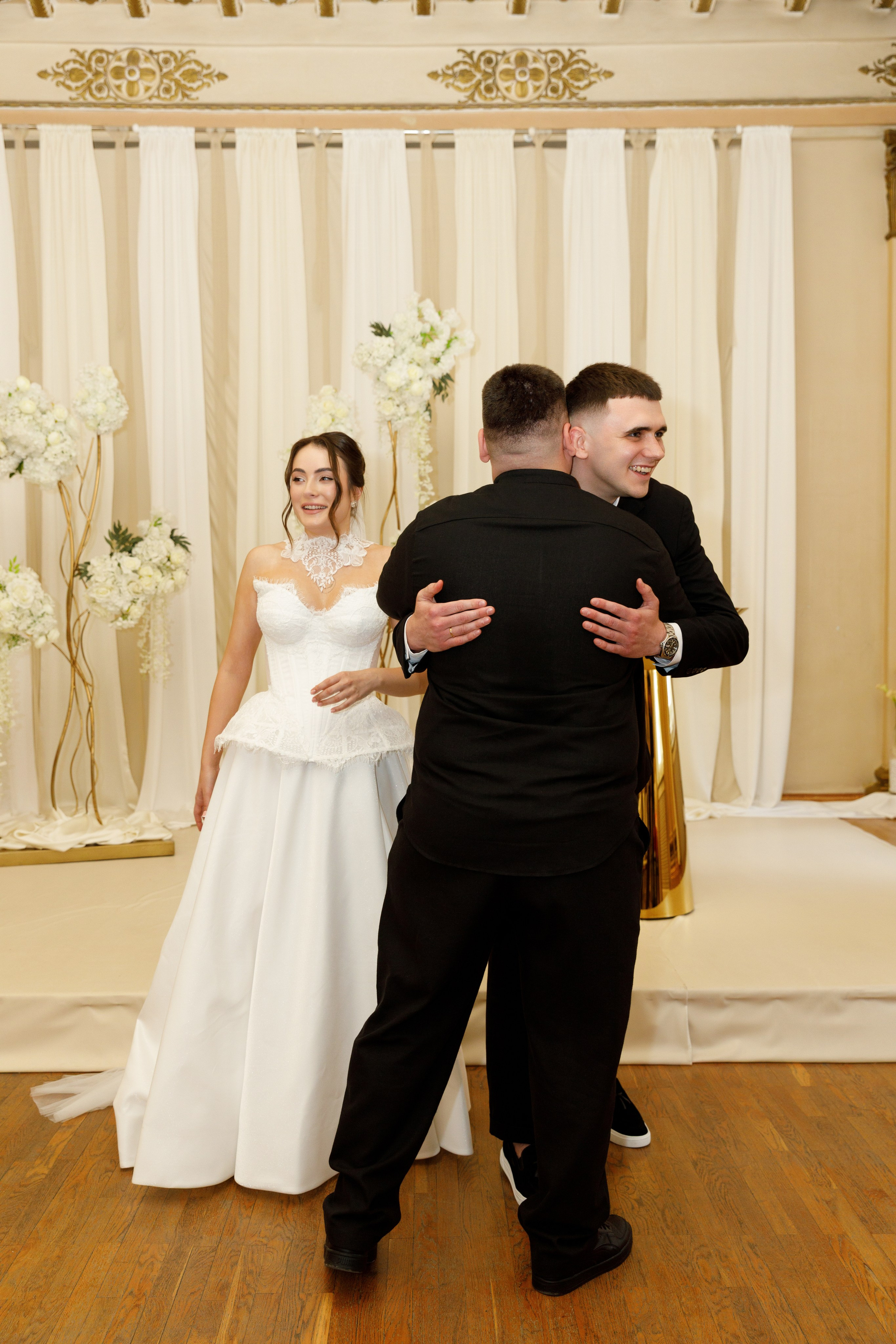 Діана & Микола. Весільний та сімейний фотограф у Харкові Ткаченко Світлана