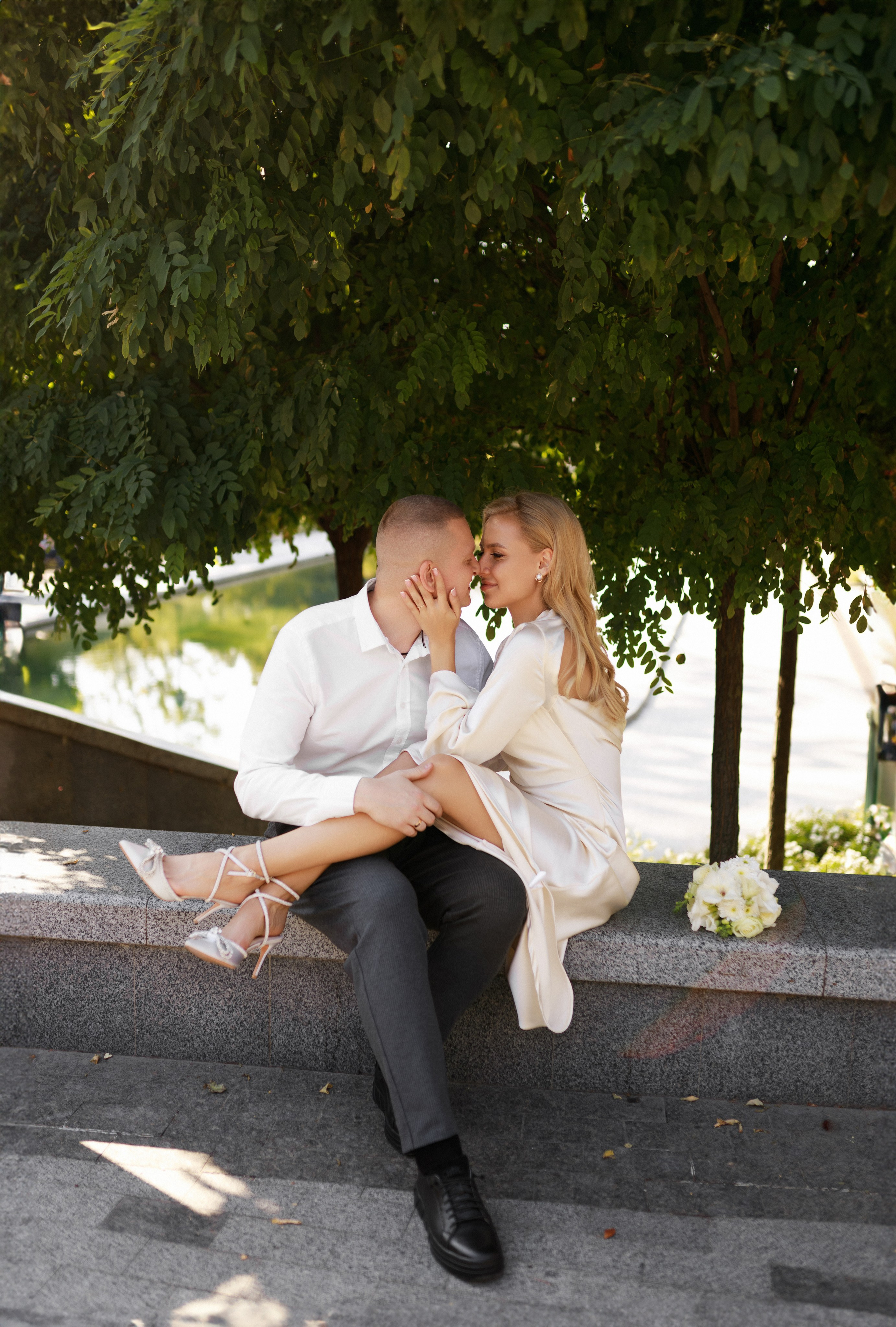 Дар’я & Артур. Весільний та сімейний фотограф у Харкові Ткаченко Світлана