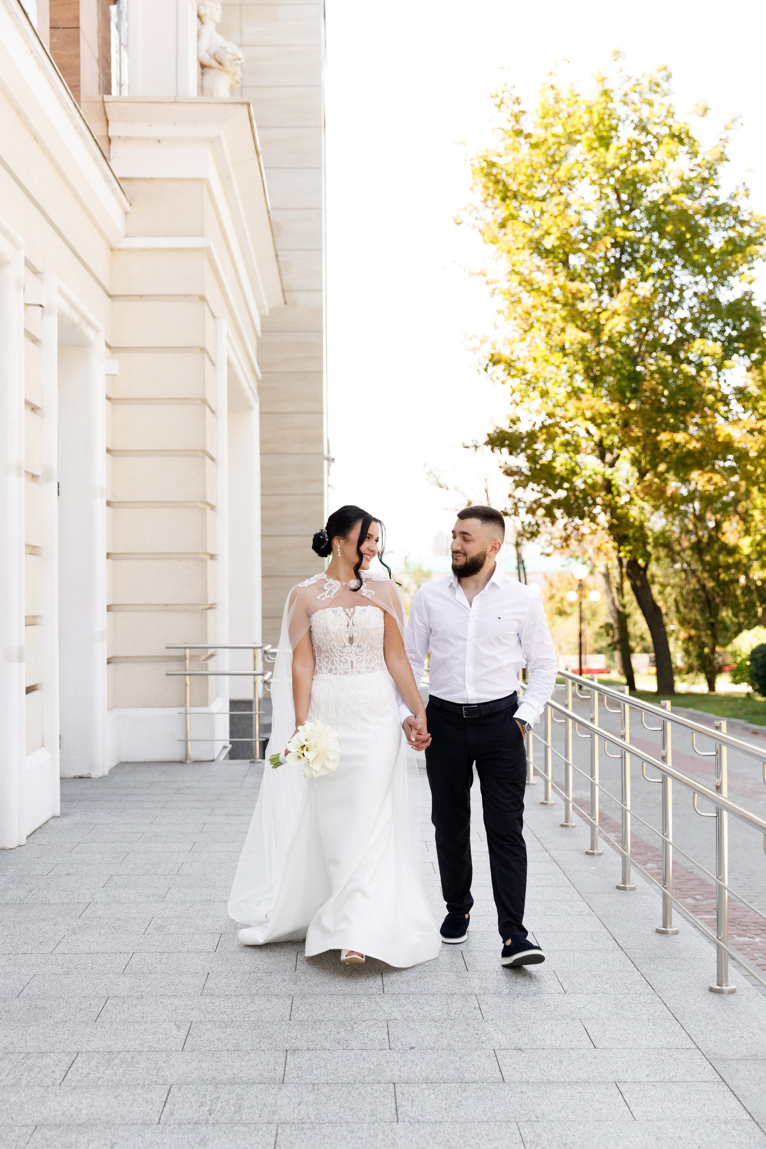 Катерина & Джекі. Весільний та сімейний фотограф у Харкові Ткаченко Світлана