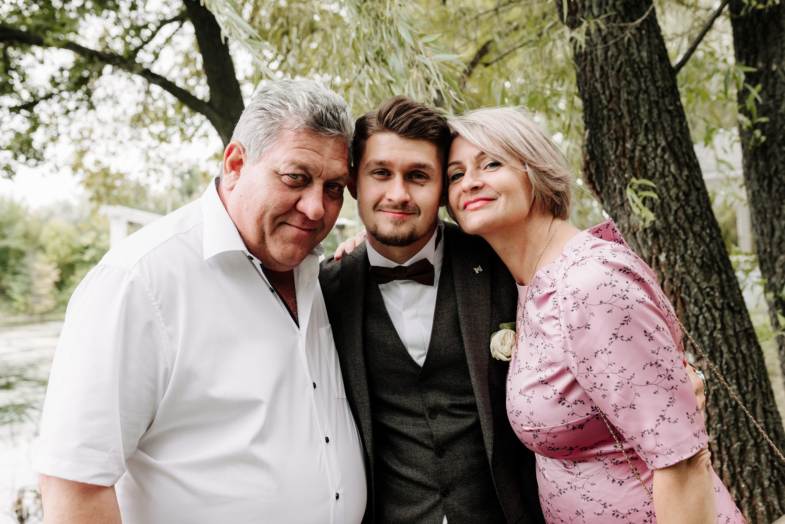 Христина & Стас. Весільний та сімейний фотограф у Харкові Ткаченко Світлана