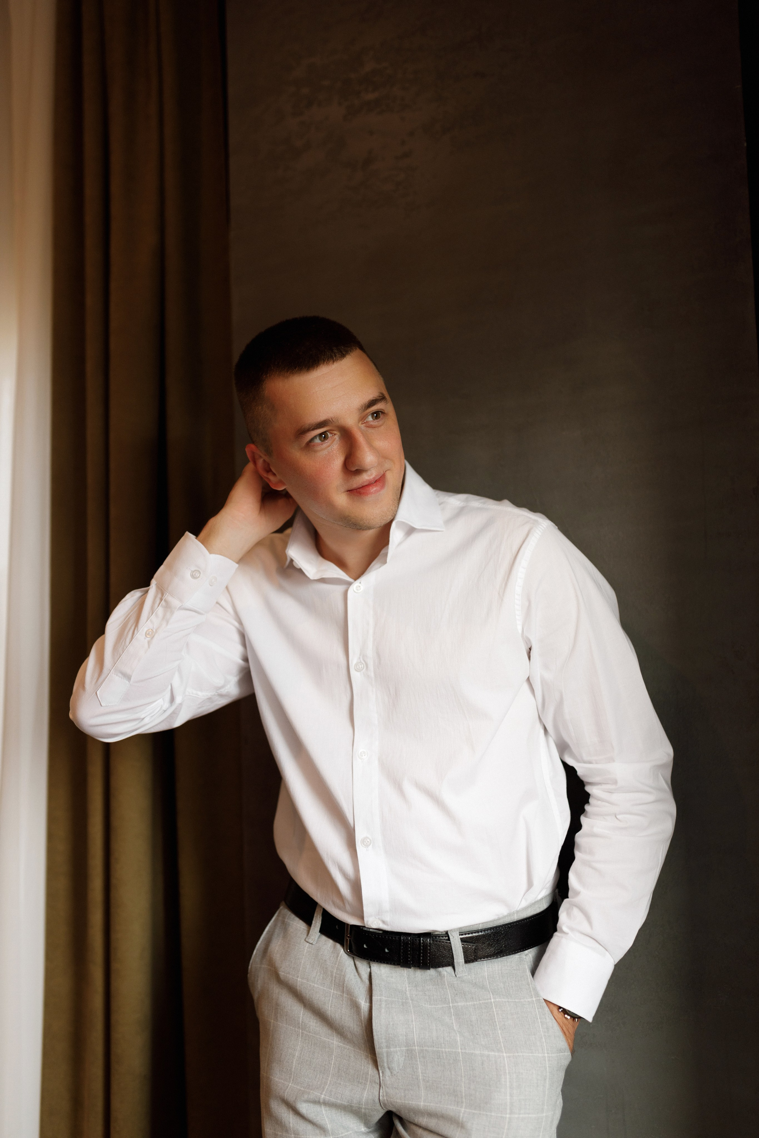 Ольга & Олександр. Весільний та сімейний фотограф у Харкові Ткаченко Світлана