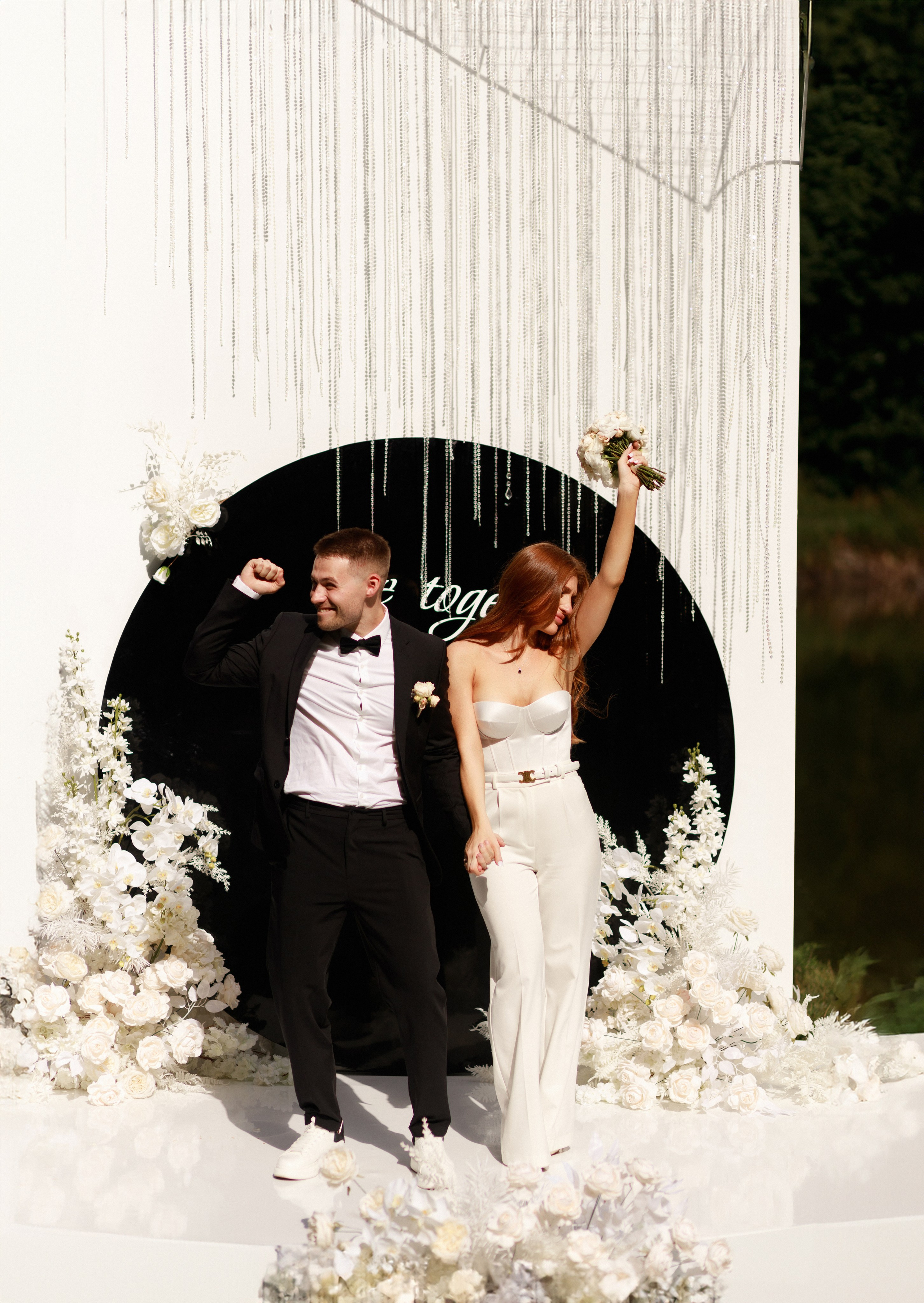 Аліна & Ярослав. Весільний та сімейний фотограф у Харкові Ткаченко Світлана