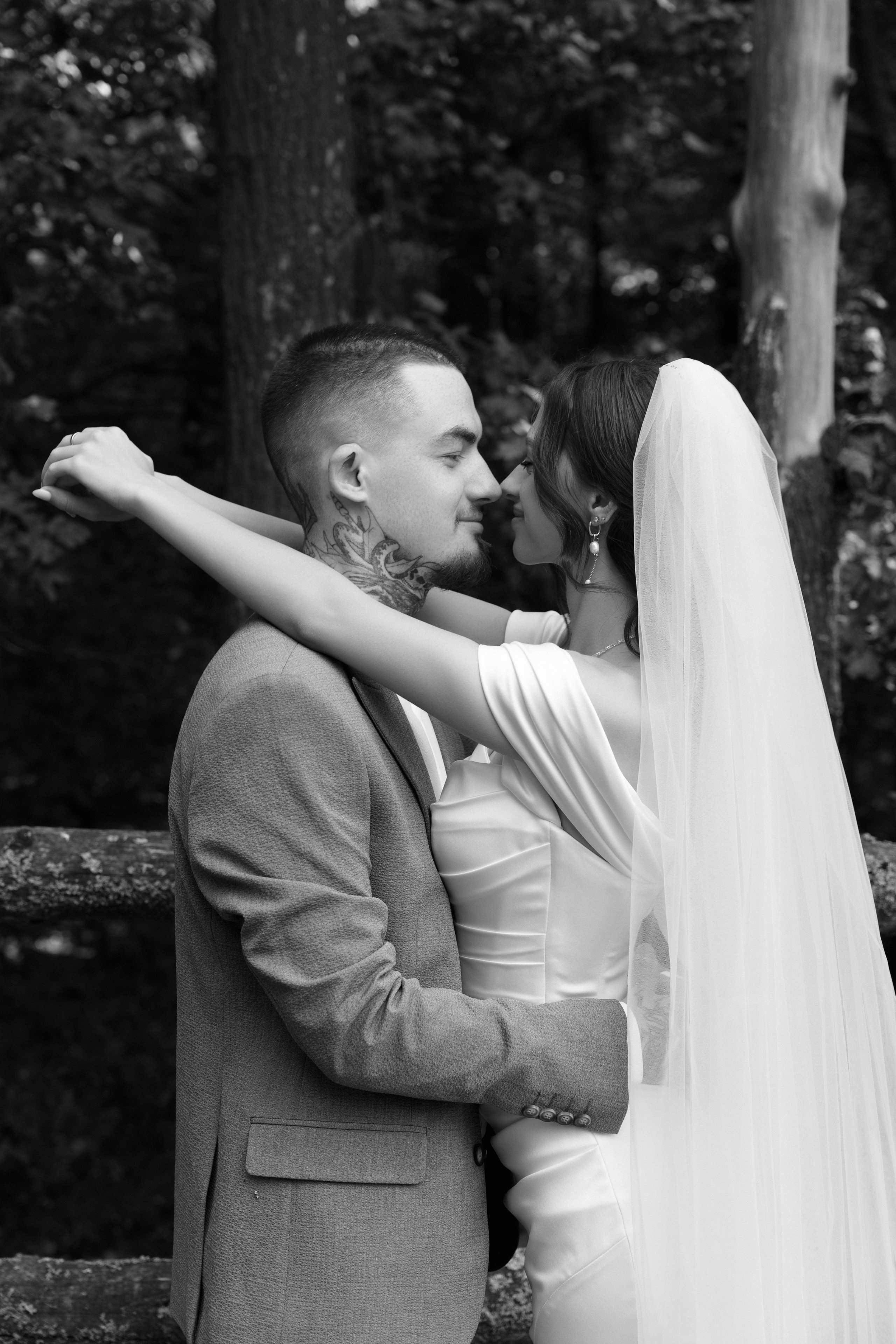 Анастасія & Артем. Весільний та сімейний фотограф у Харкові Ткаченко Світлана