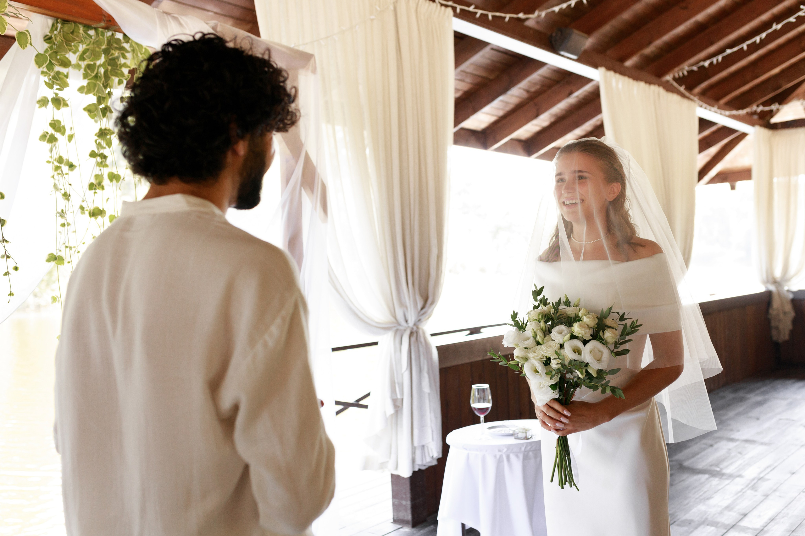 Поліна & Карен. Весільний та сімейний фотограф у Харкові Ткаченко Світлана