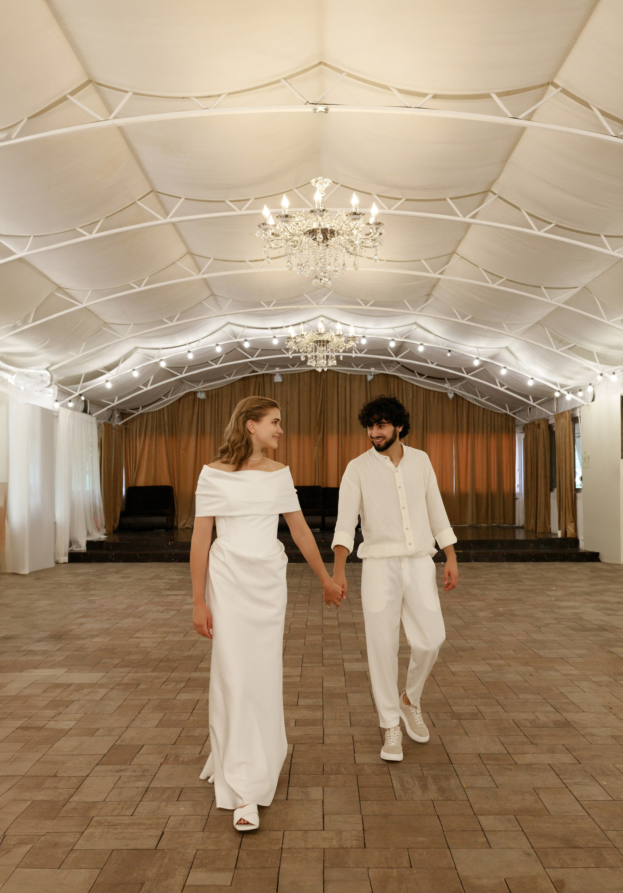 Поліна & Карен. Весільний та сімейний фотограф у Харкові Ткаченко Світлана