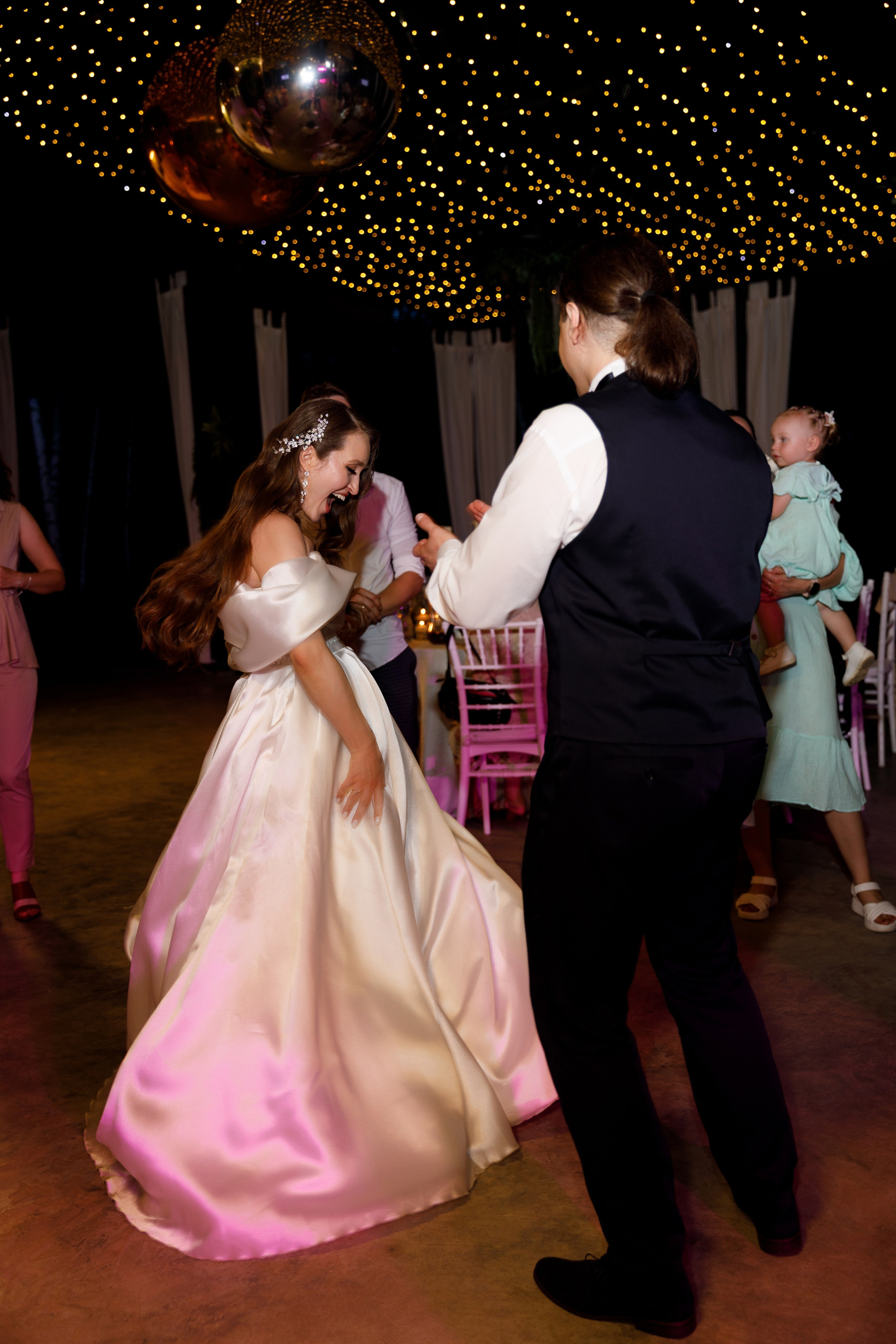 Аліна & Сергій. Весільний та сімейний фотограф у Харкові Ткаченко Світлана