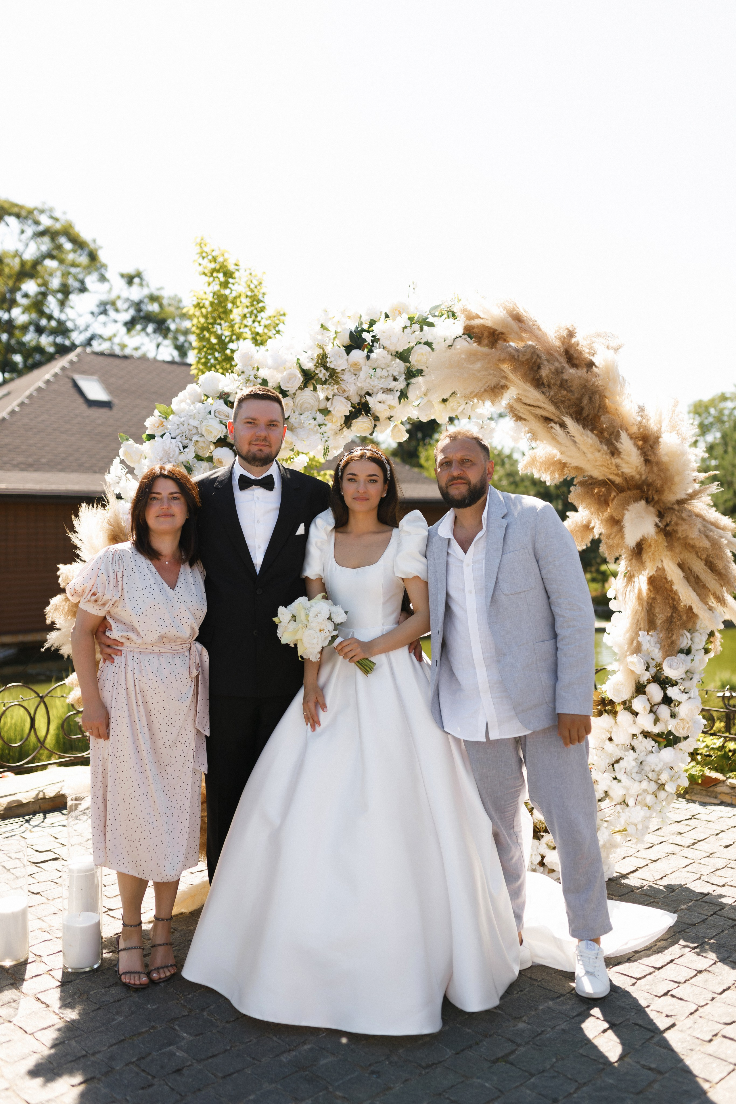 Дар’я & Артур. Весільний та сімейний фотограф у Харкові Ткаченко Світлана