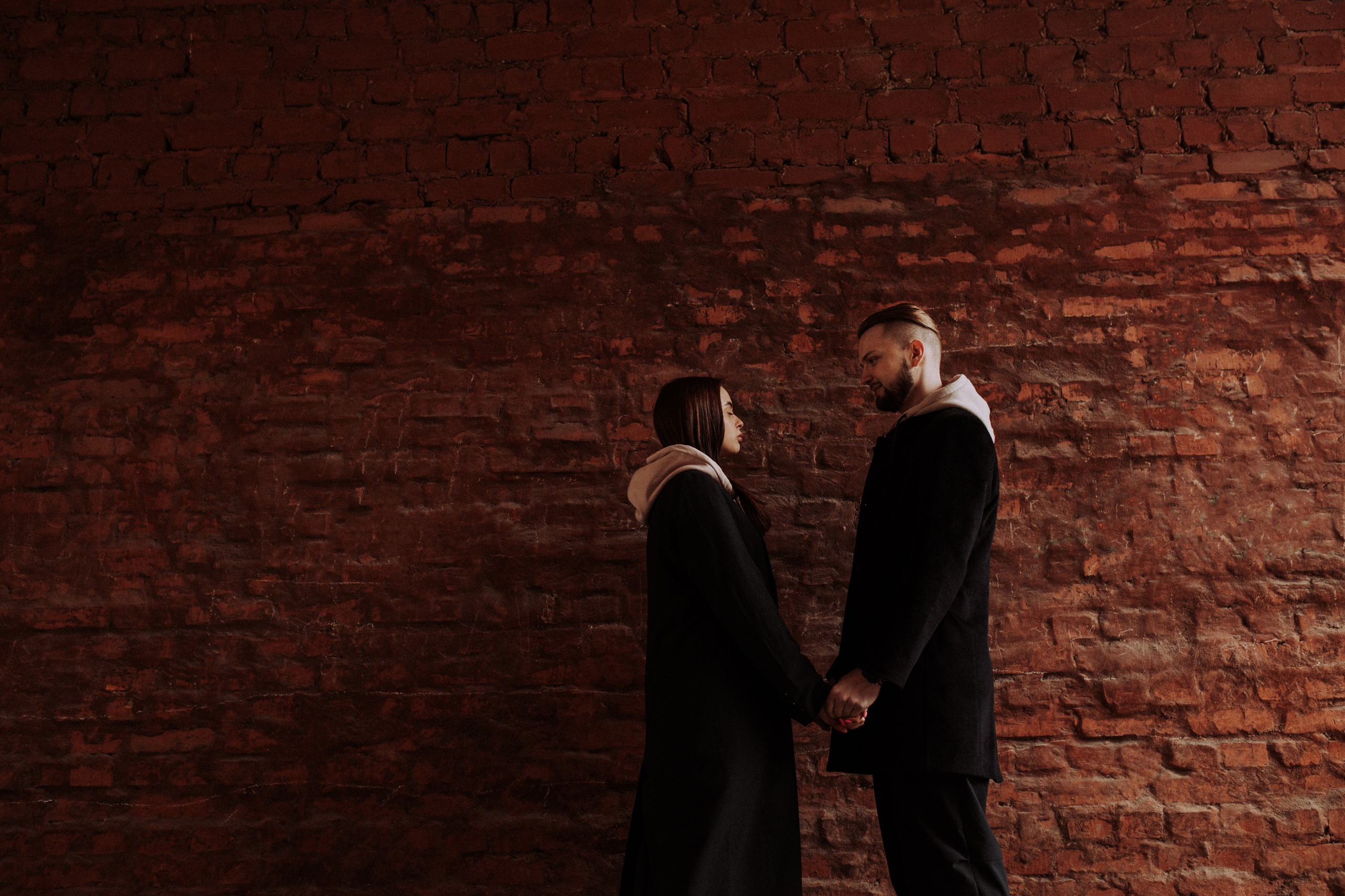 Анна & Артем. Весільний та сімейний фотограф у Харкові Ткаченко Світлана