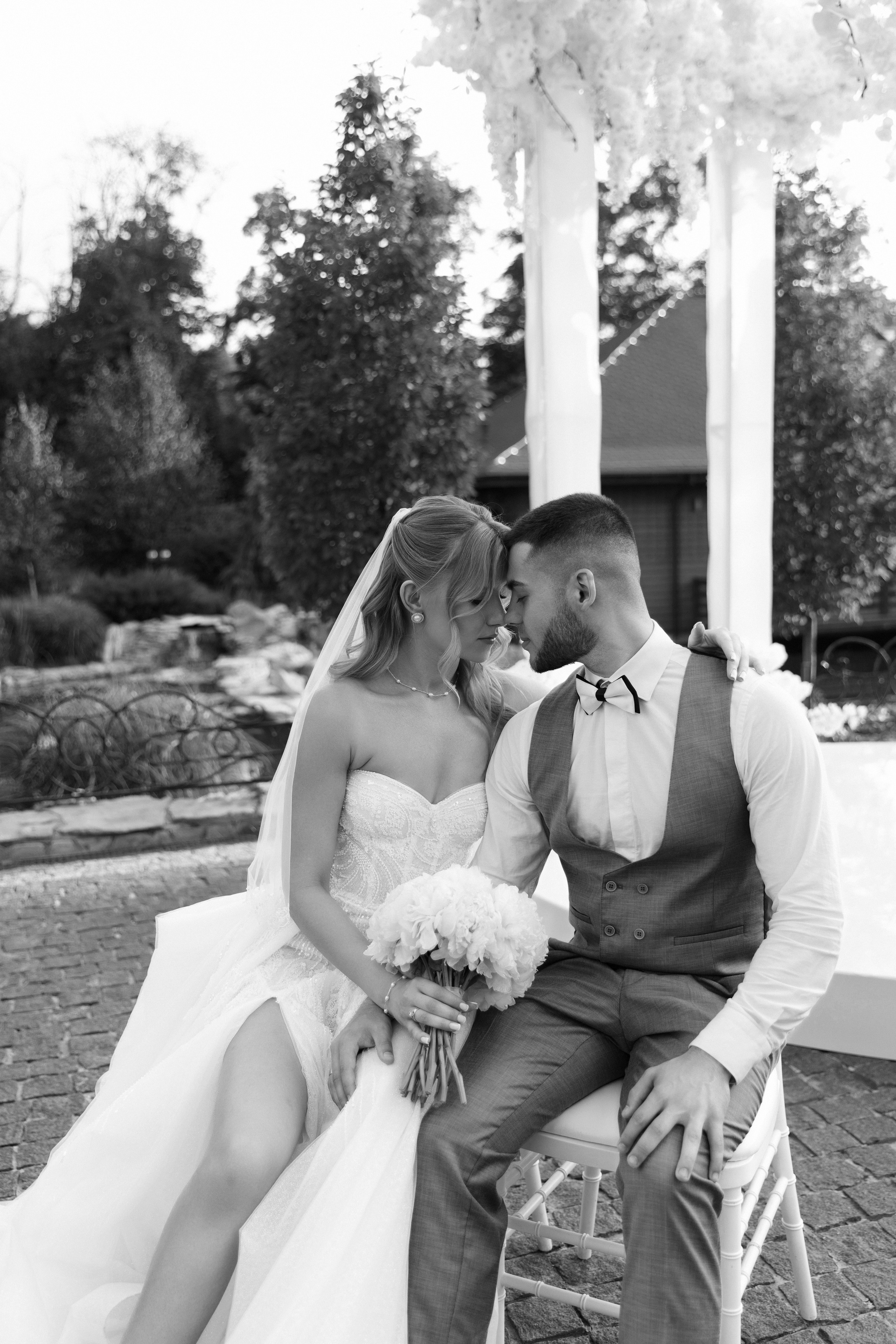 Дарина & Тимур. Весільний та сімейний фотограф у Харкові Ткаченко Світлана