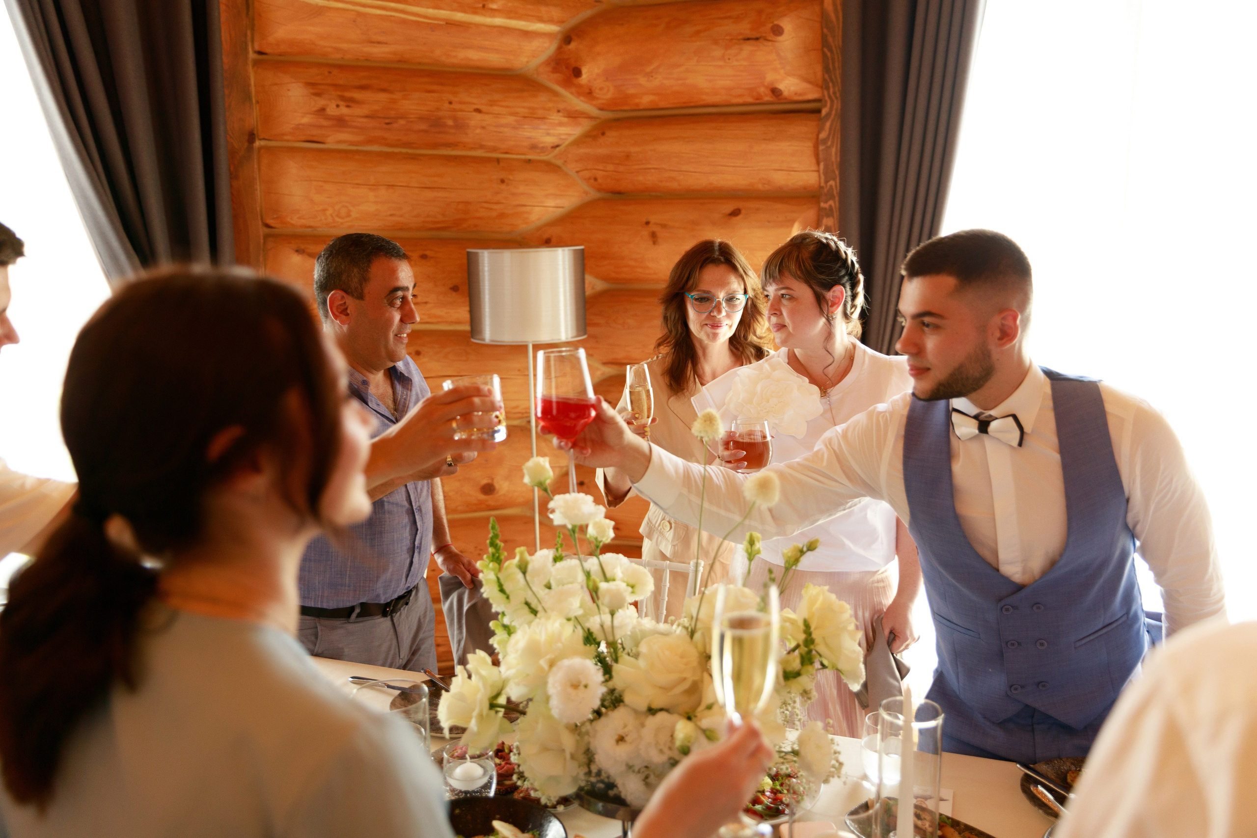 Дарина & Тимур. Весільний та сімейний фотограф у Харкові Ткаченко Світлана