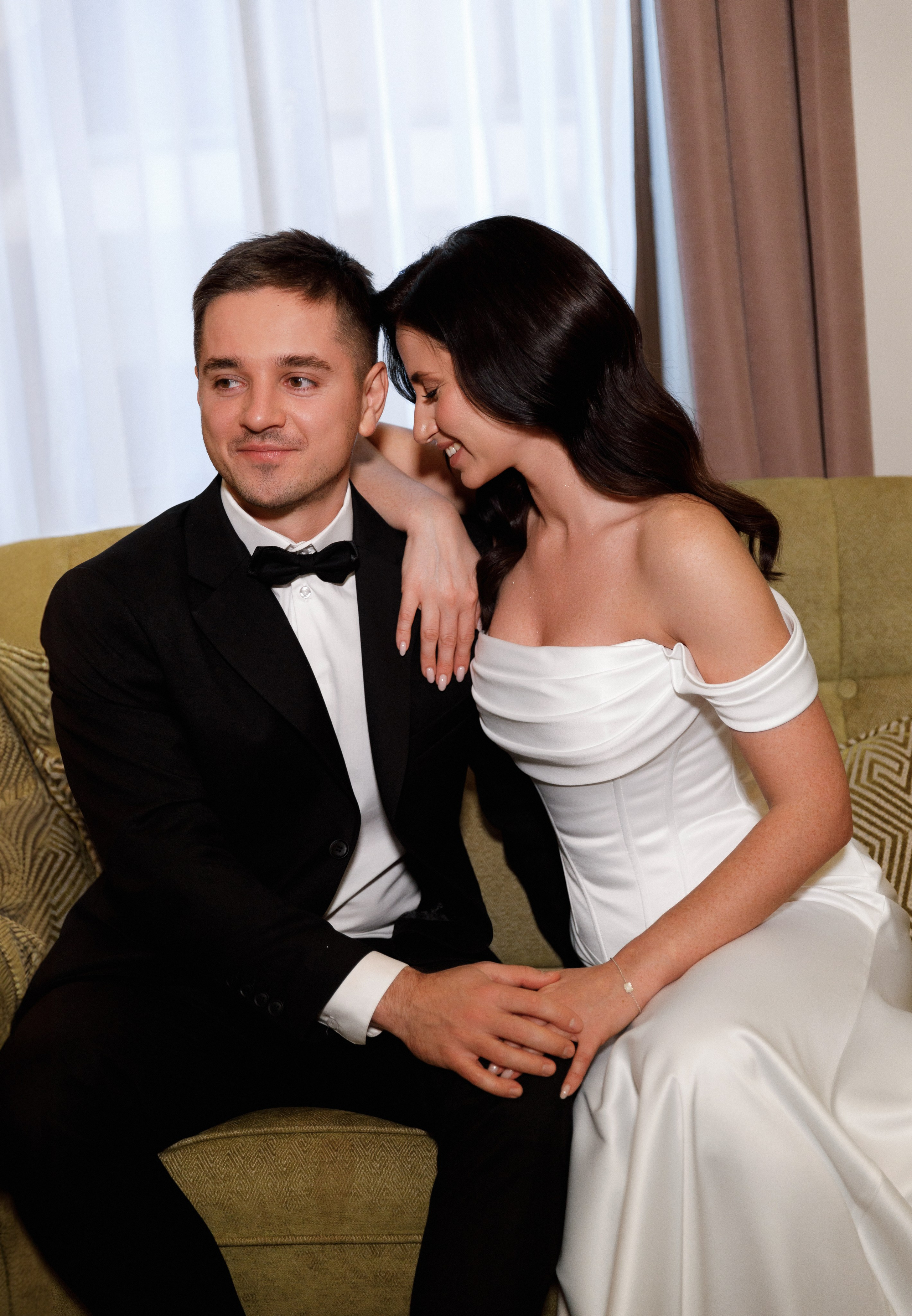 Лара & Влад. Весільний та сімейний фотограф у Харкові Ткаченко Світлана