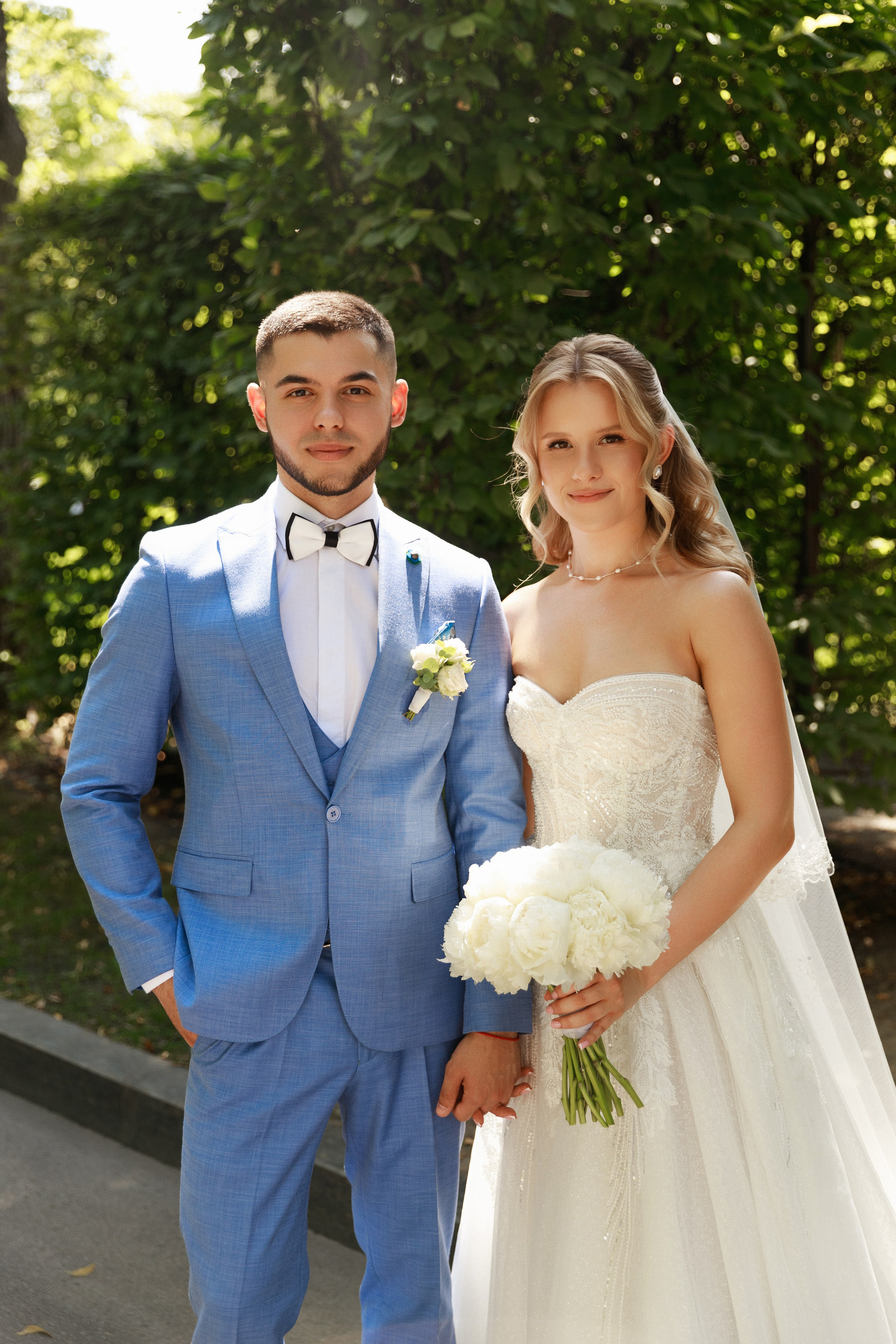 Дарина & Тимур. Весільний та сімейний фотограф у Харкові Ткаченко Світлана